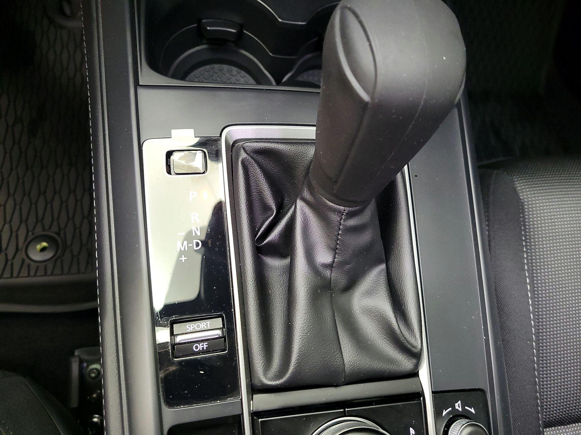 Thumbnail: 2026 Mazda CX-30 - 15