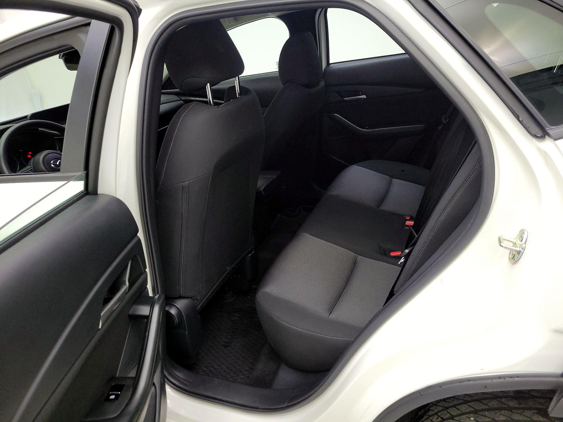 Thumbnail: 2026 Mazda CX-30 - 17