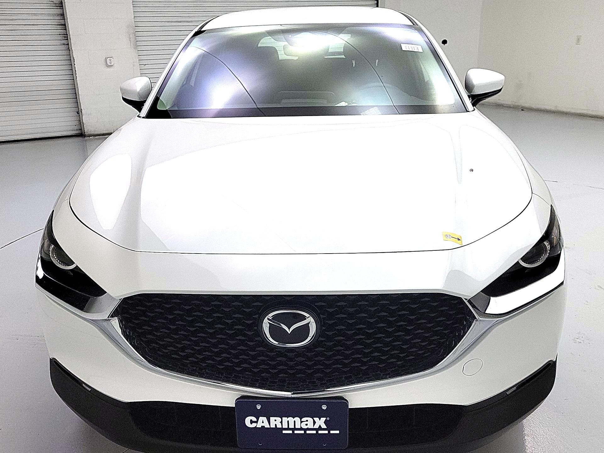 Thumbnail: 2026 Mazda CX-30 - 2