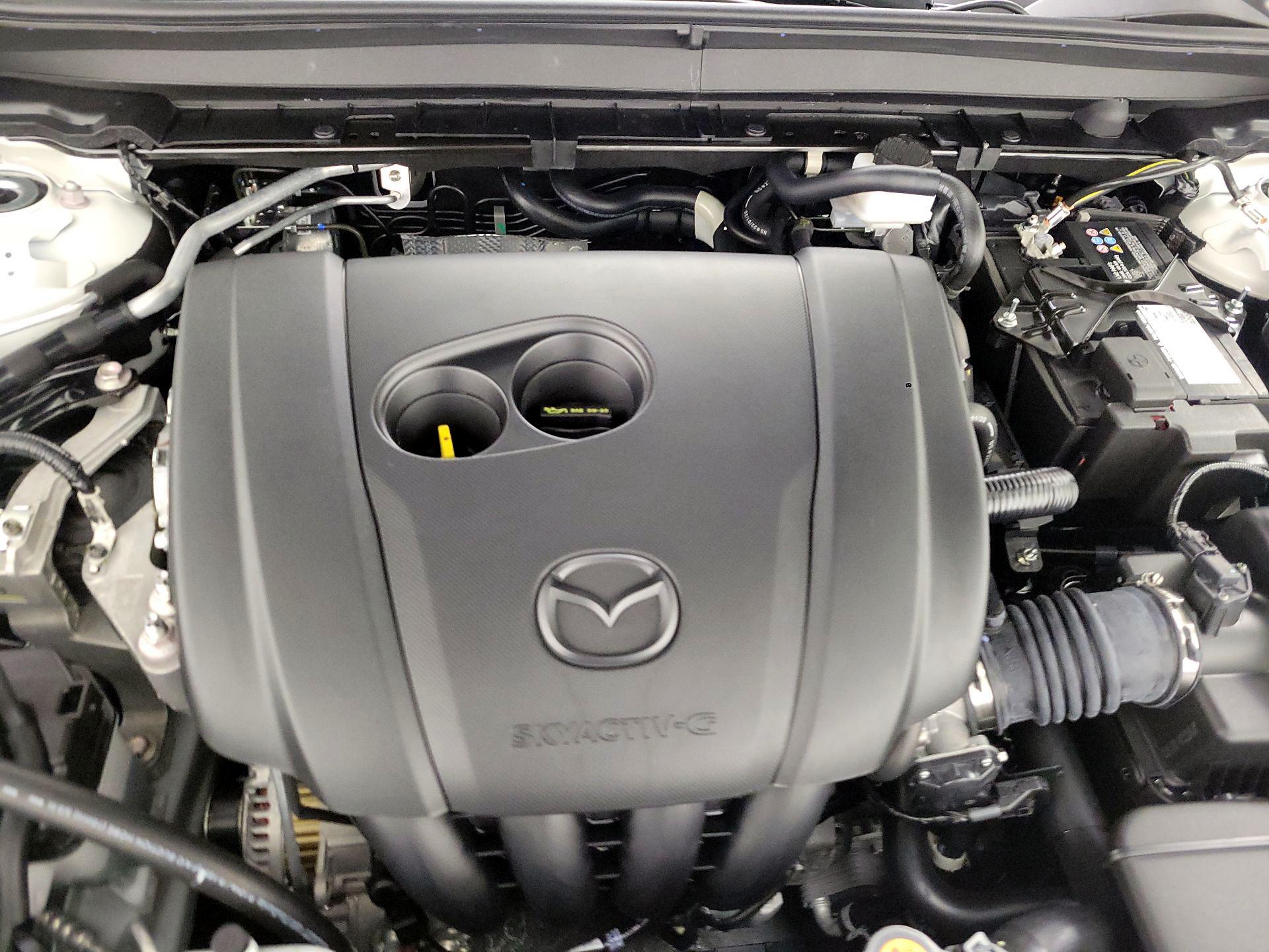 Thumbnail: 2026 Mazda CX-30 - 19