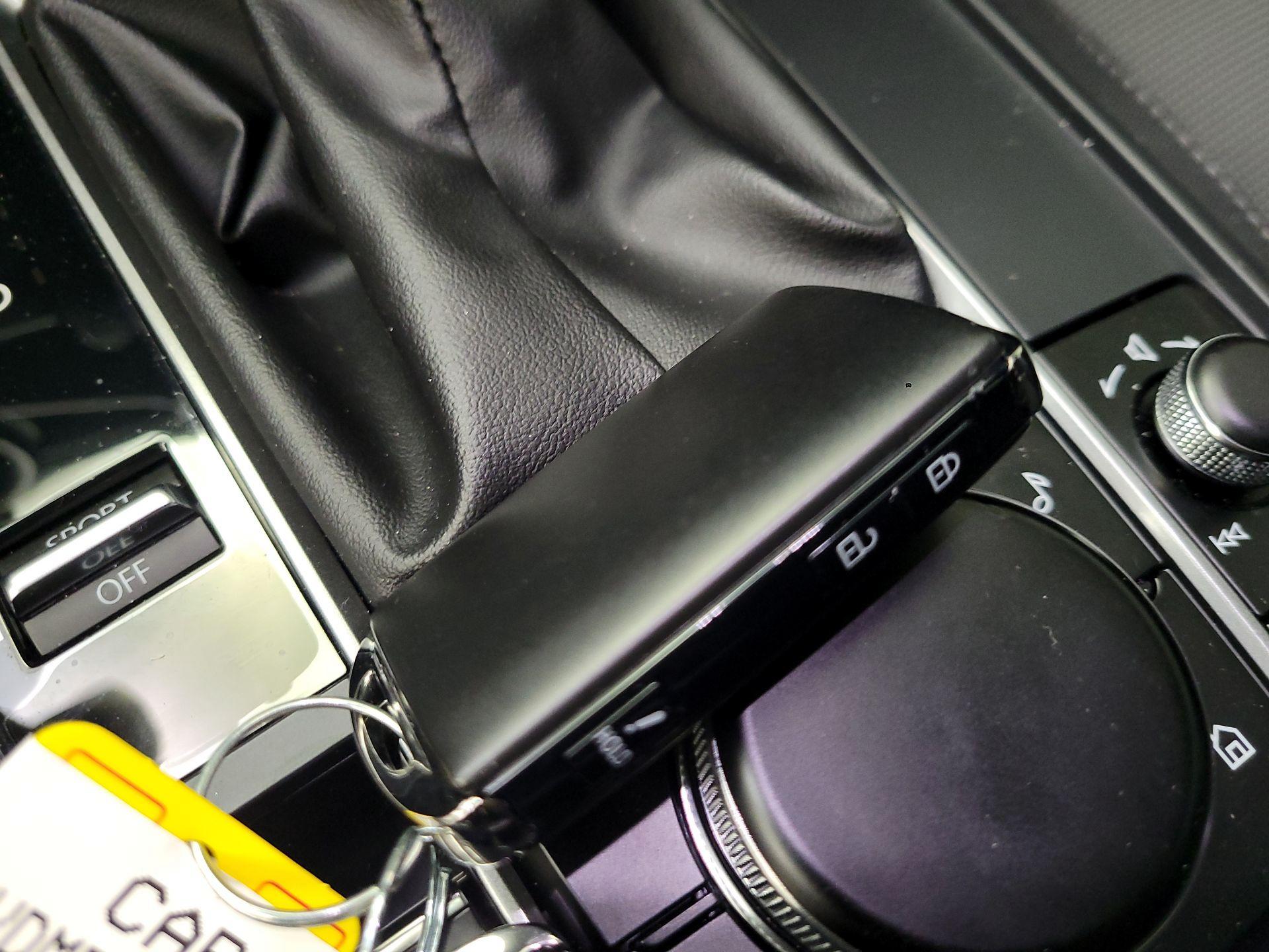 Thumbnail: 2026 Mazda CX-30 - 20