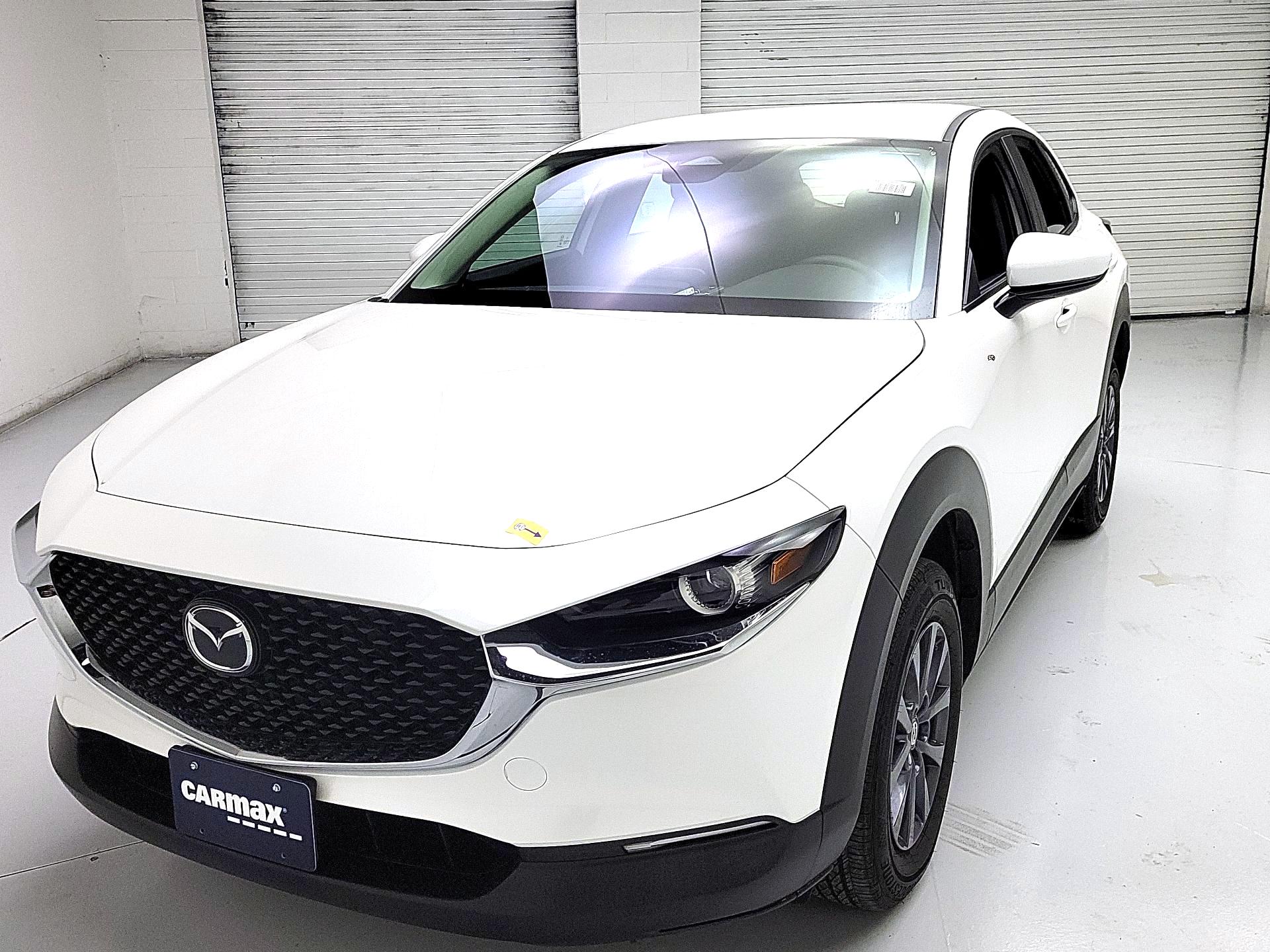 Thumbnail: 2026 Mazda CX-30 - 3