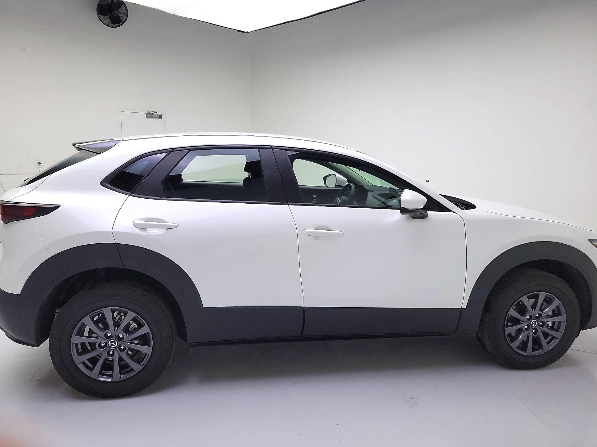 Thumbnail: 2026 Mazda CX-30 - 4