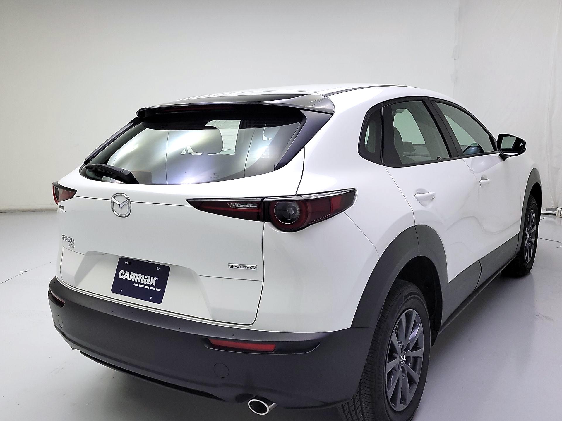 Thumbnail: 2026 Mazda CX-30 - 5