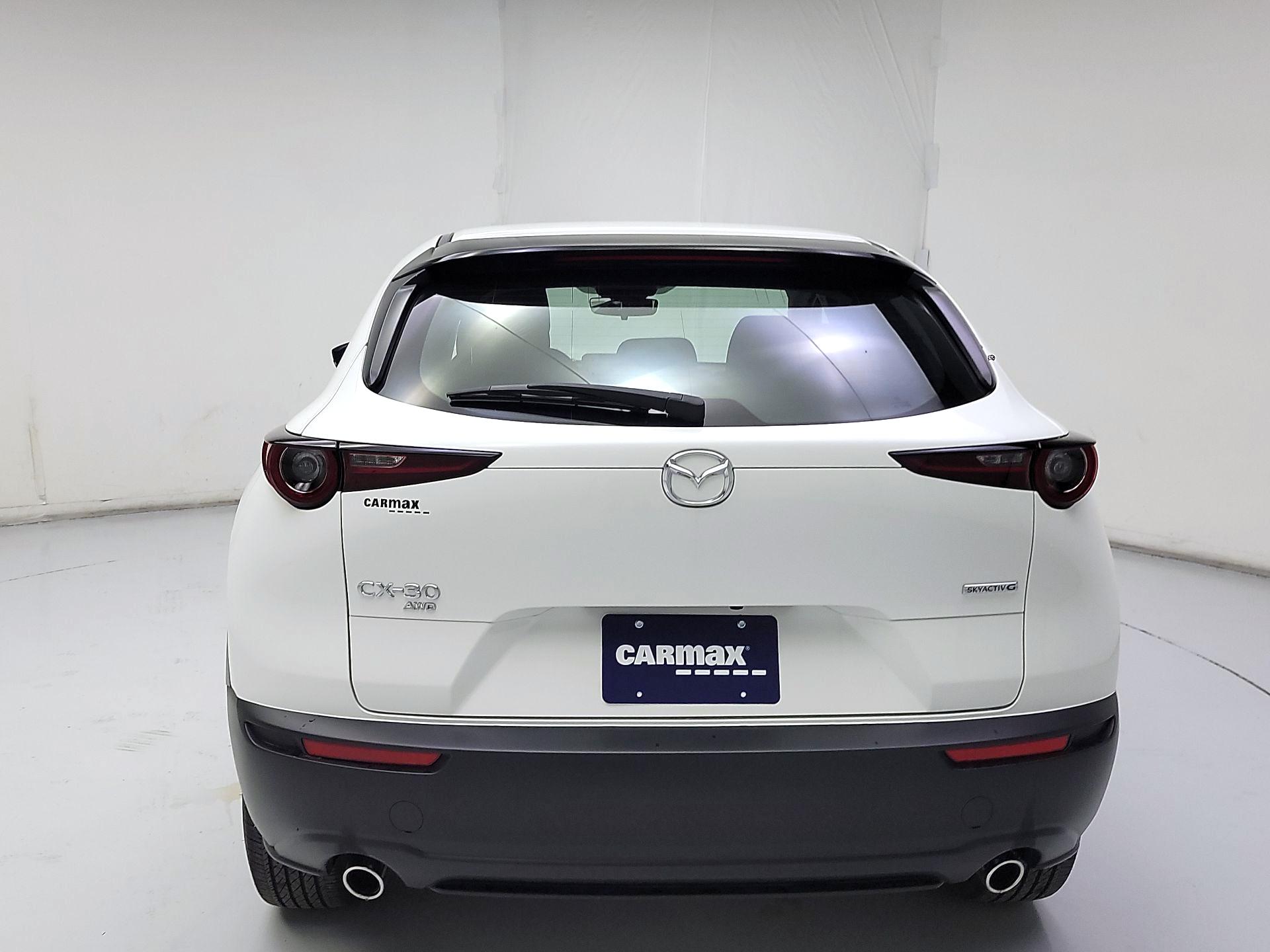 Thumbnail: 2026 Mazda CX-30 - 6