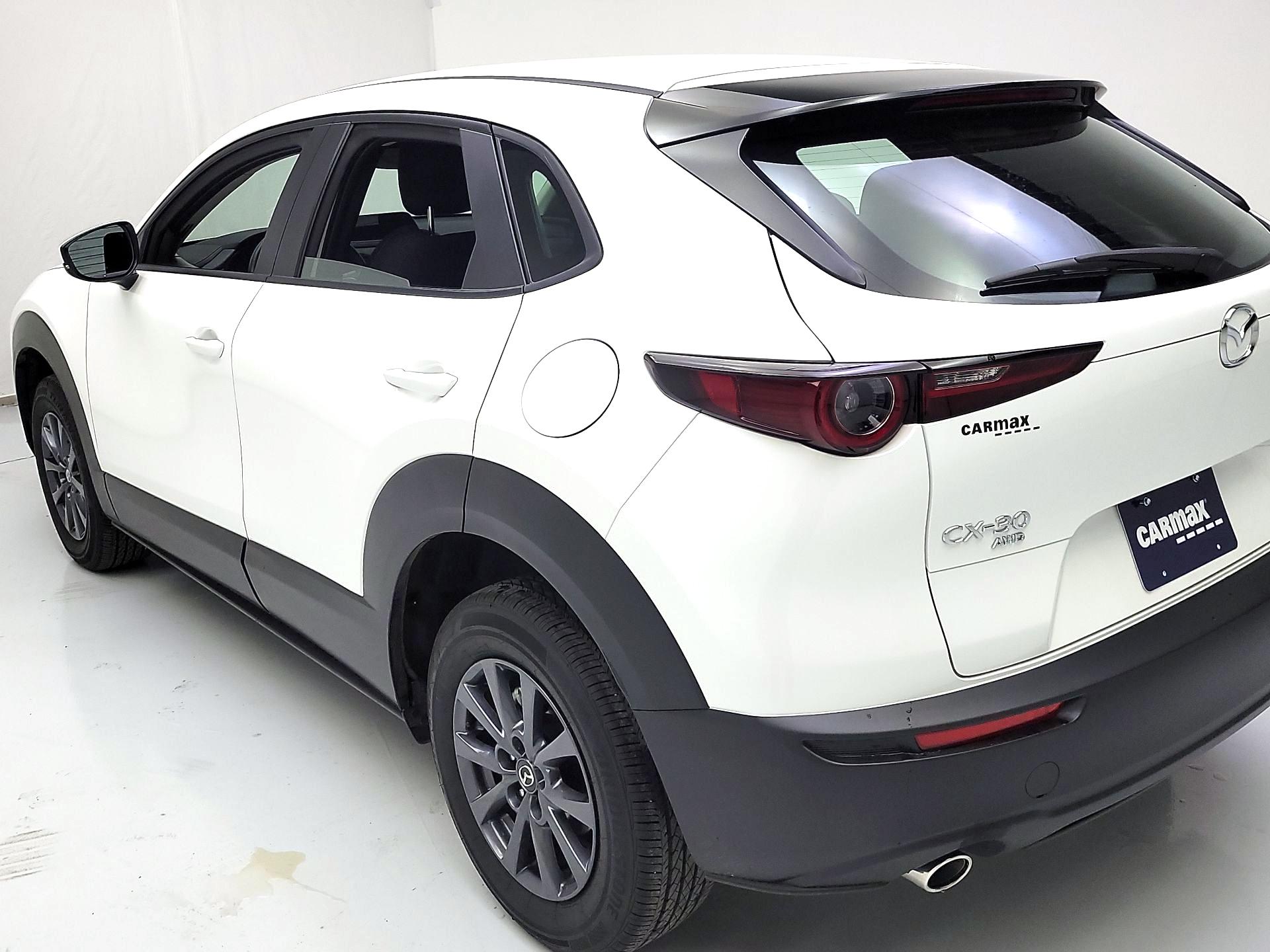 Thumbnail: 2026 Mazda CX-30 - 7