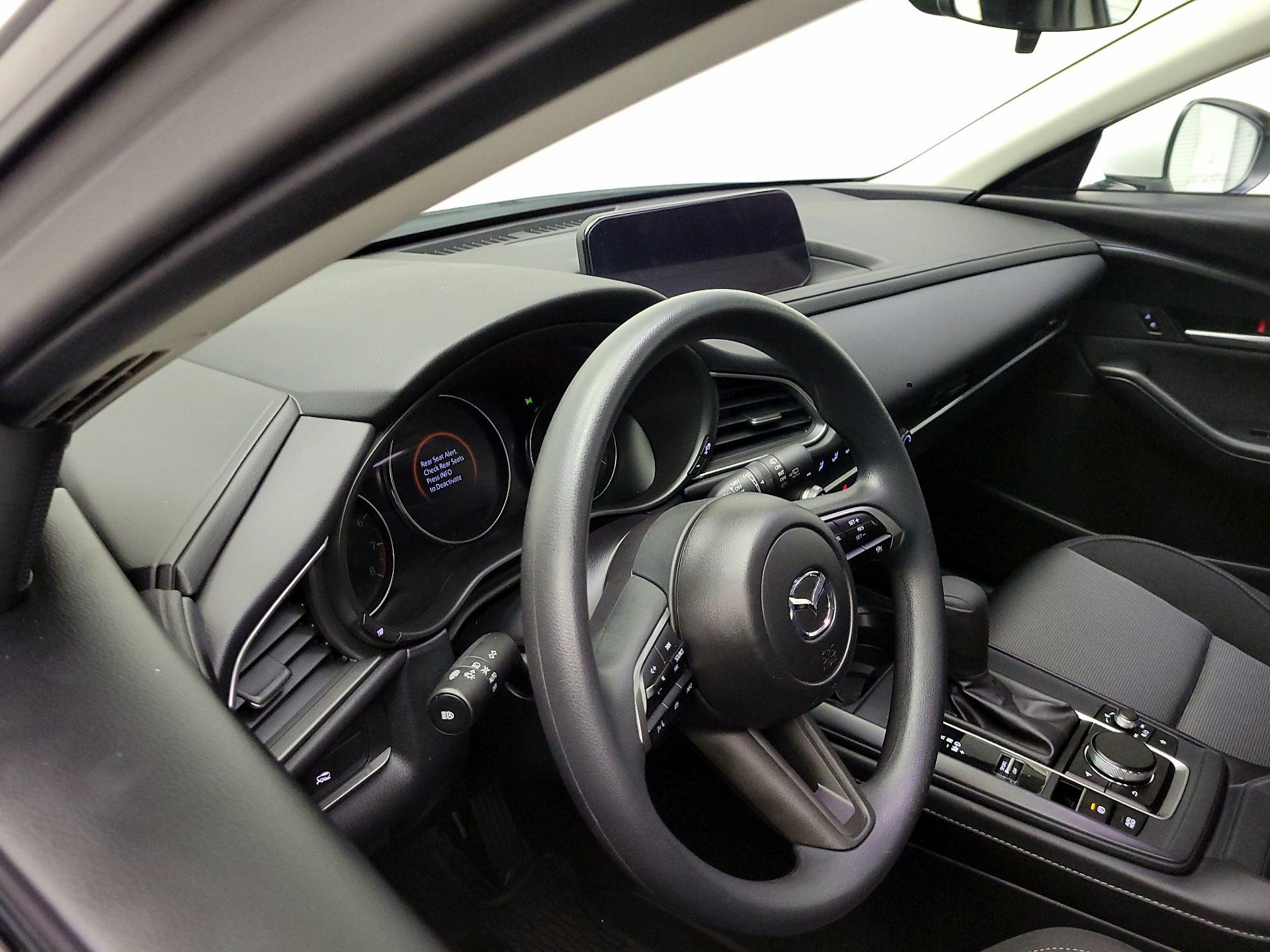 Thumbnail: 2026 Mazda CX-30 - 8