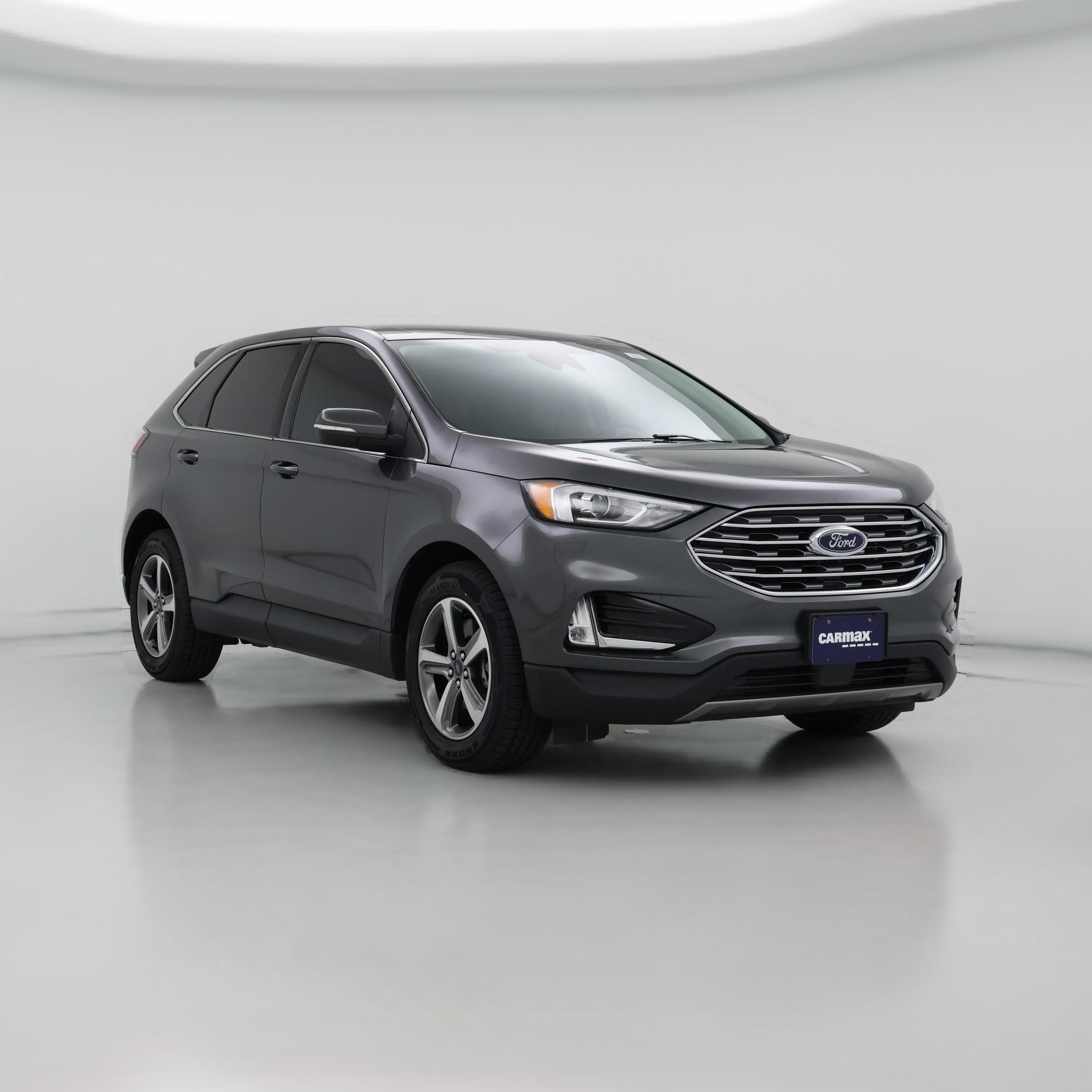 Thumbnail: 2020 Ford Edge - 1