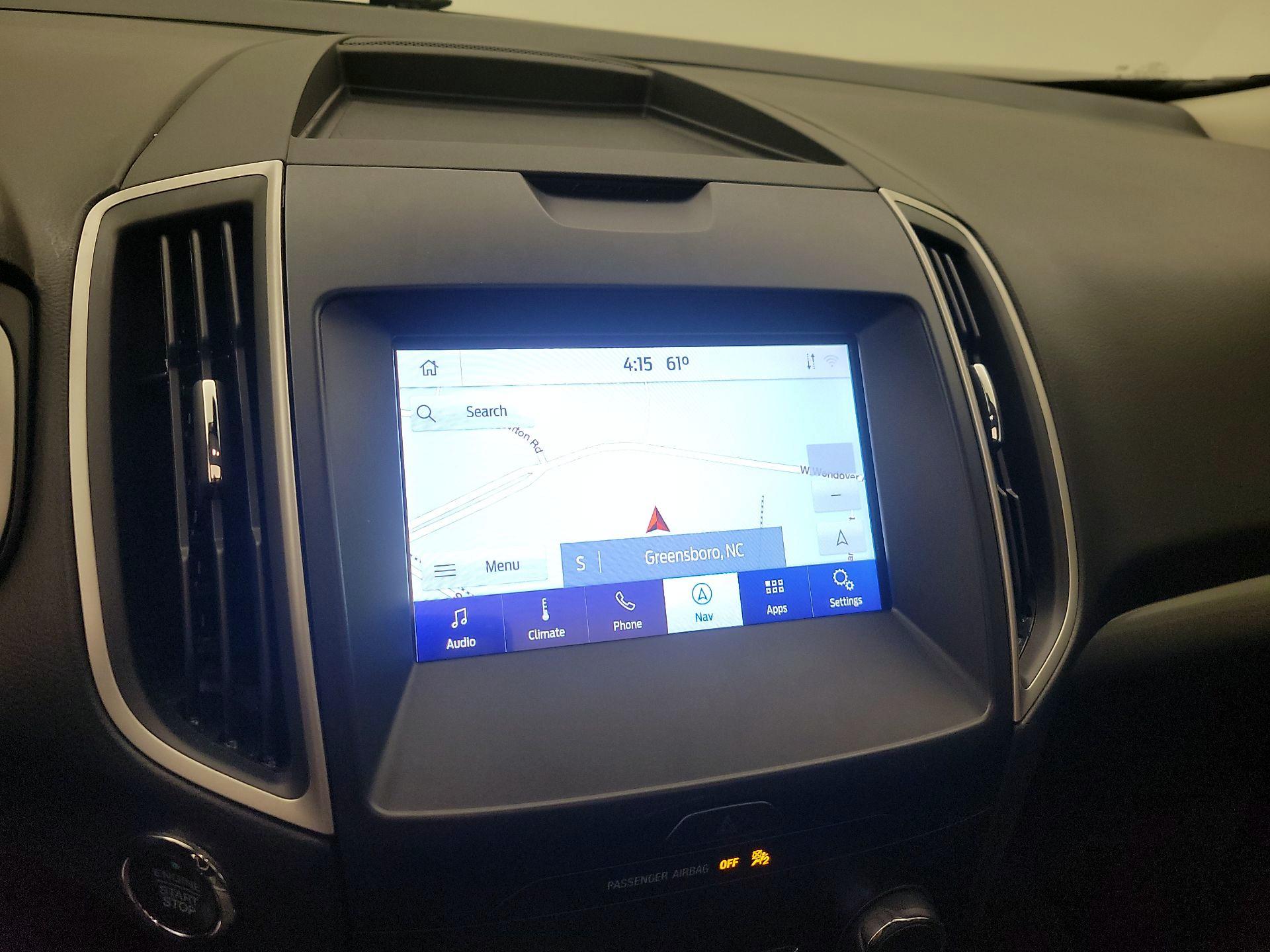 Thumbnail: 2020 Ford Edge - 14