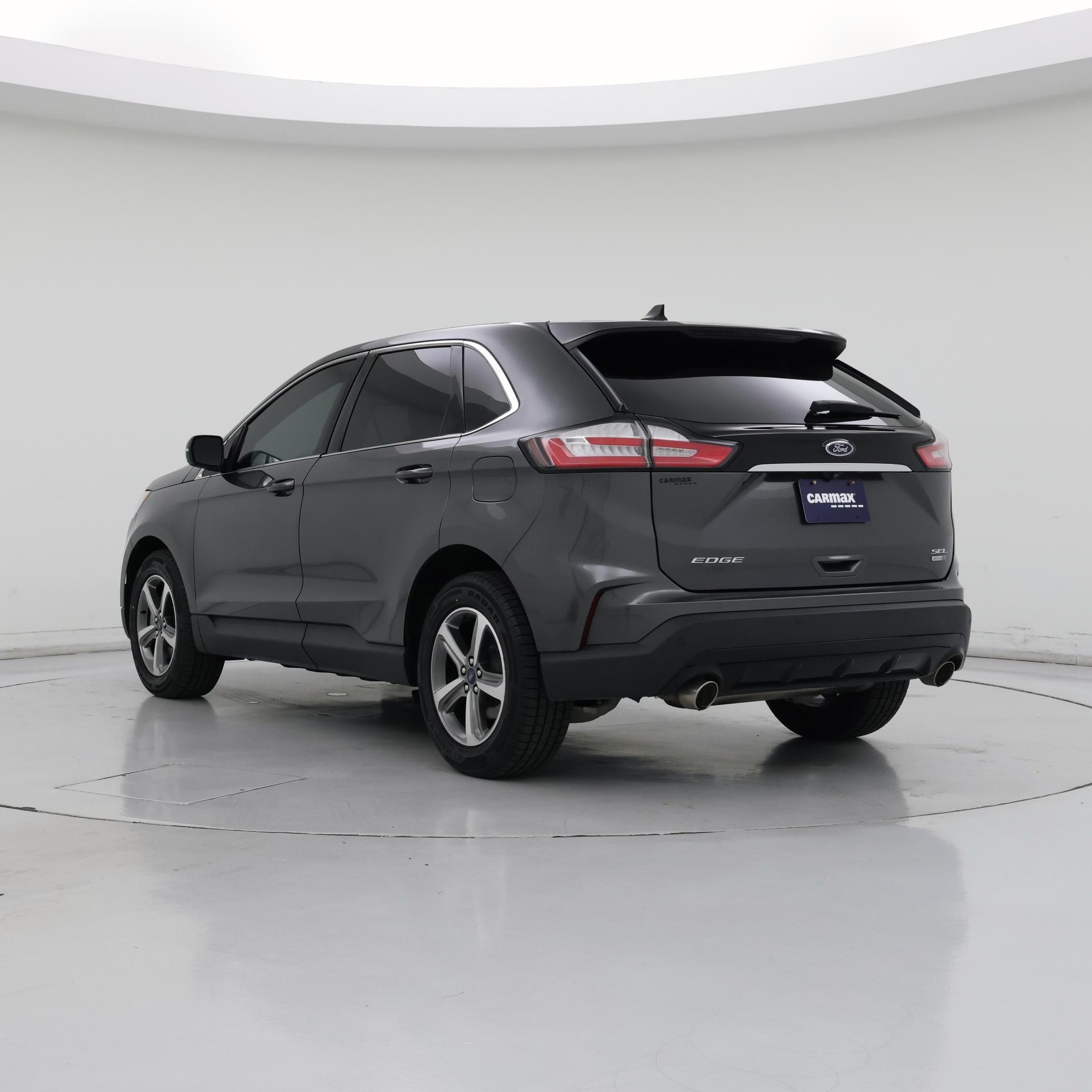 Thumbnail: 2020 Ford Edge - 2