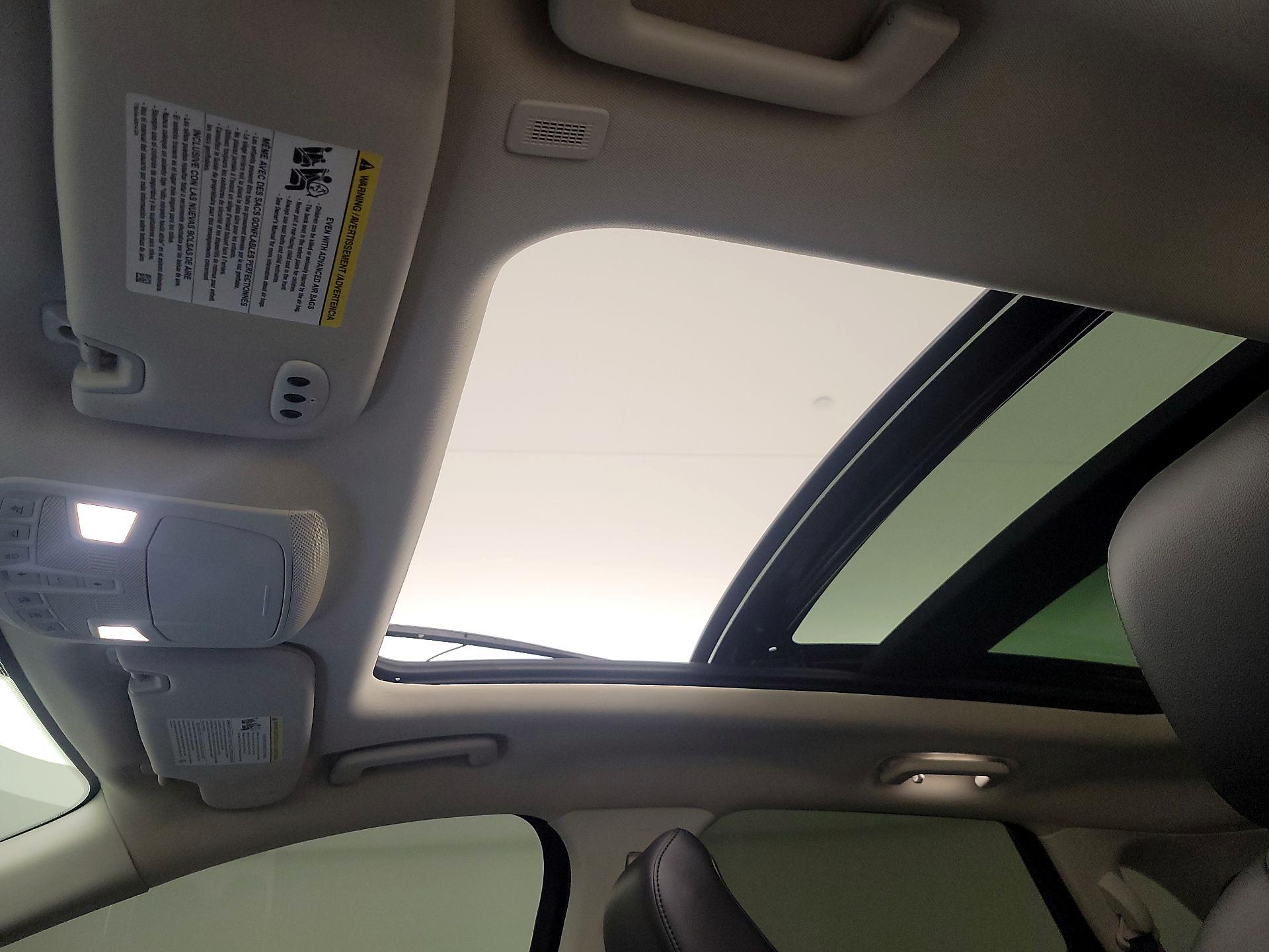 Thumbnail: 2020 Ford Edge - 20