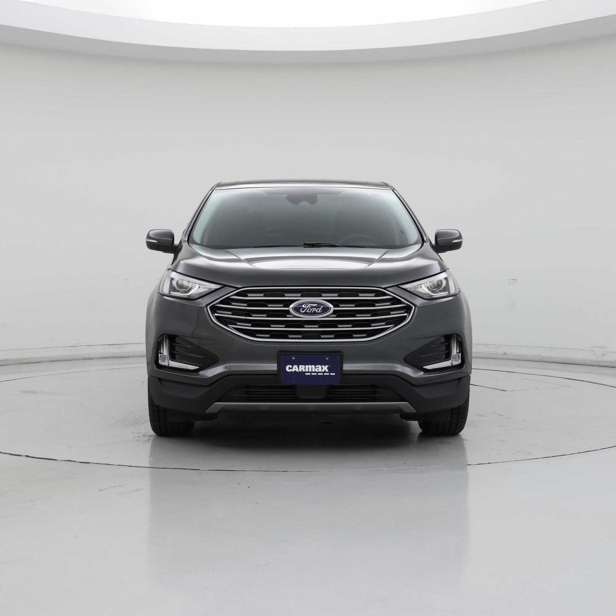 Thumbnail: 2020 Ford Edge - 5