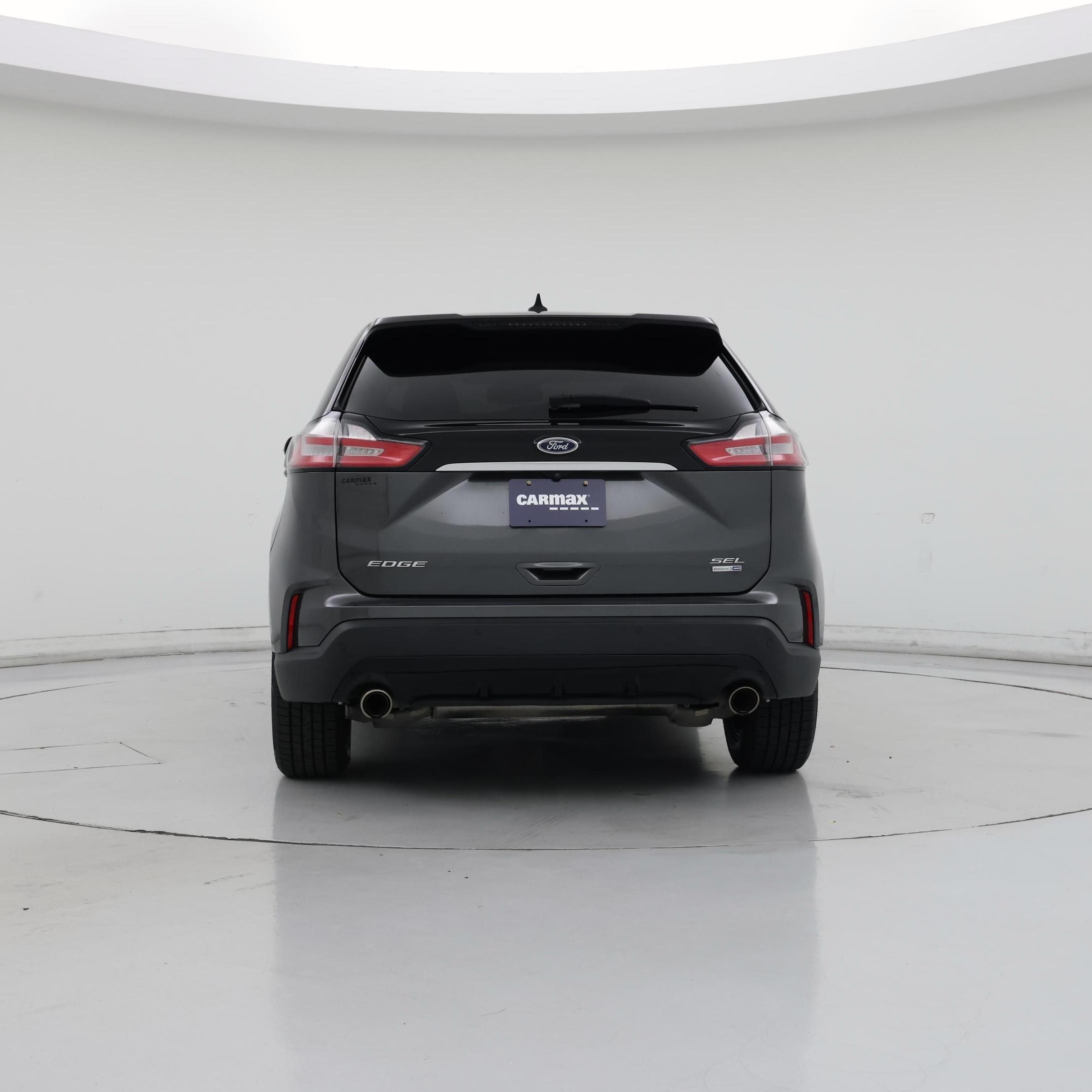 Thumbnail: 2020 Ford Edge - 6