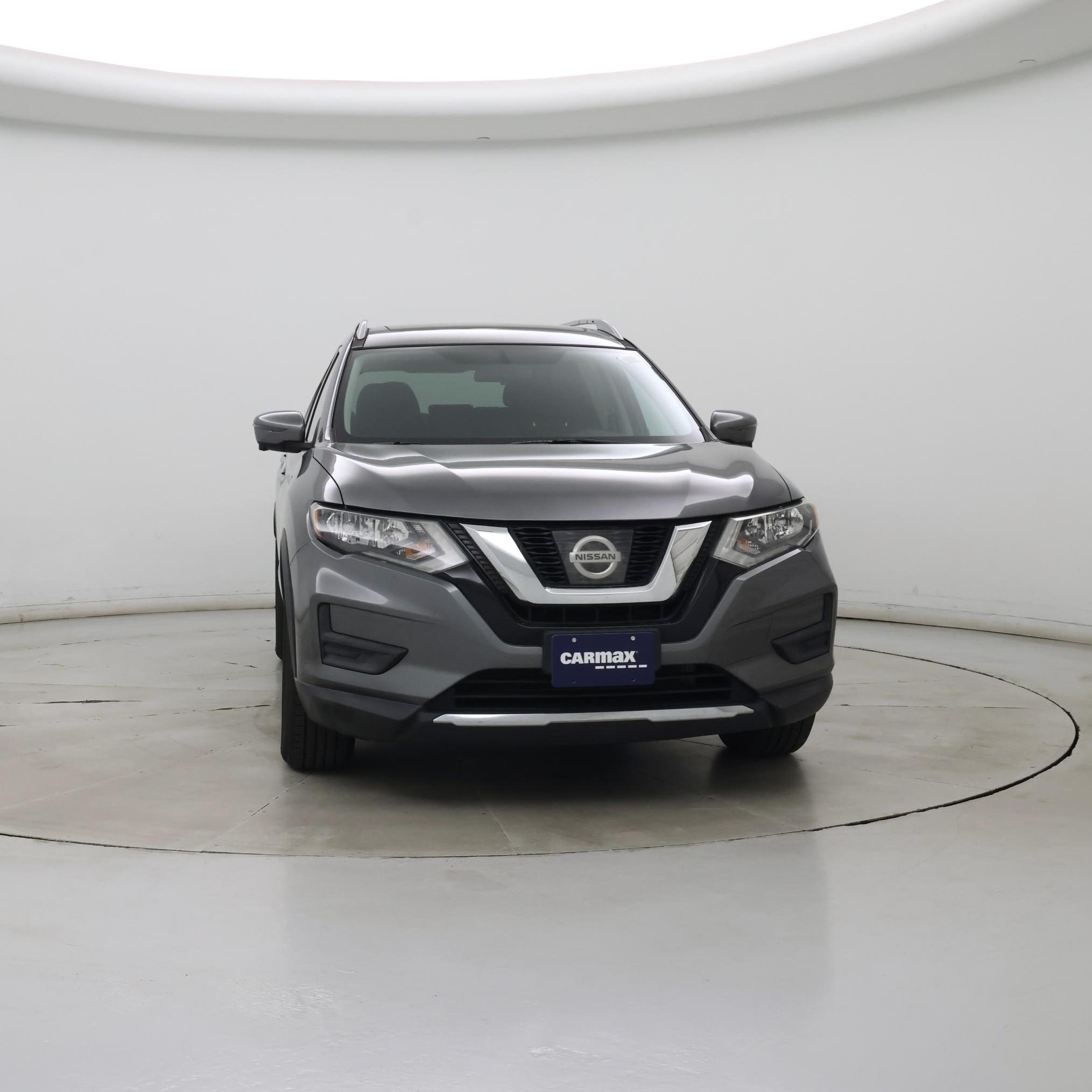 Thumbnail: 2017 Nissan Rogue - 5