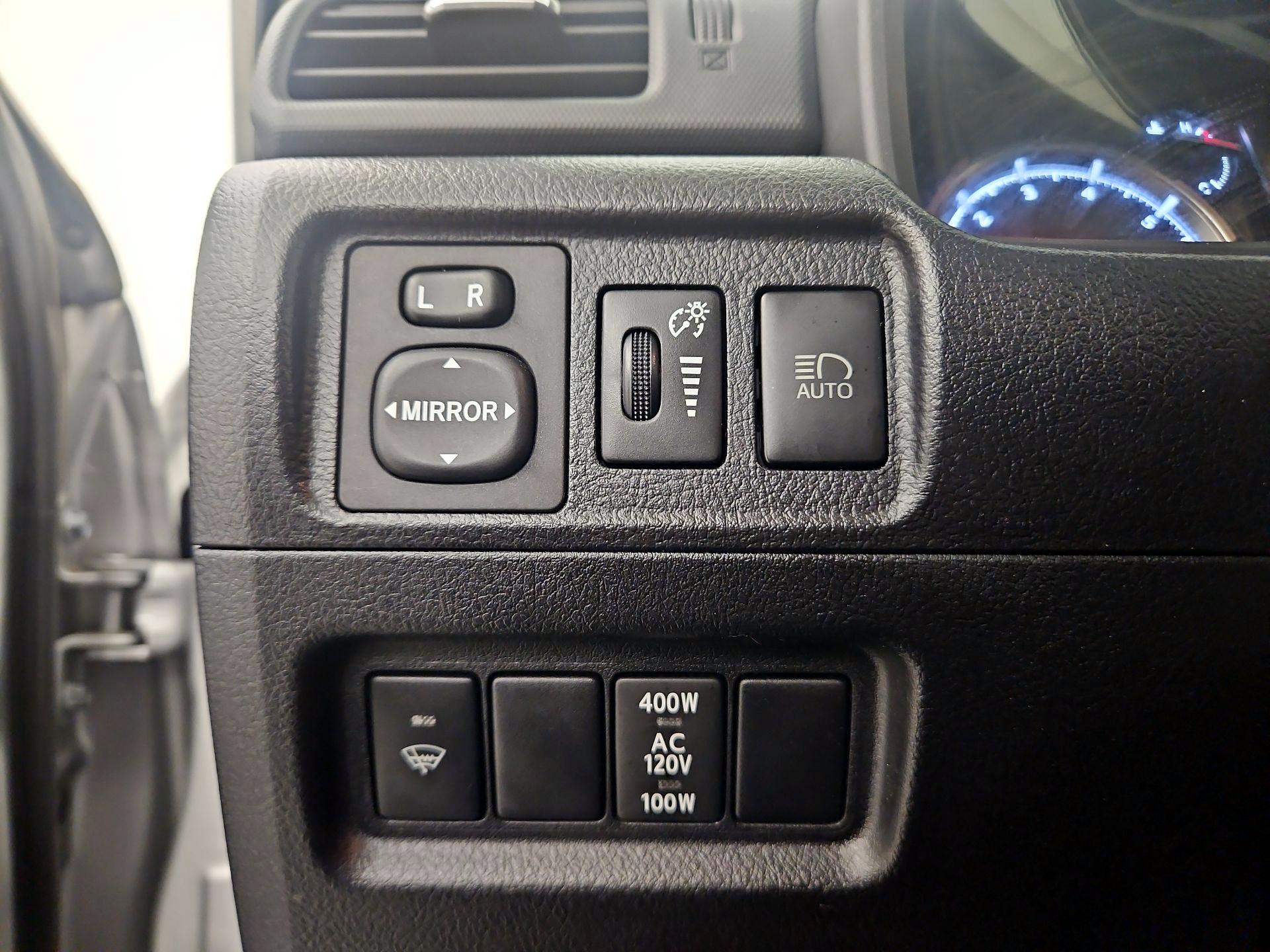 Thumbnail: 2021 Toyota 4Runner - 13