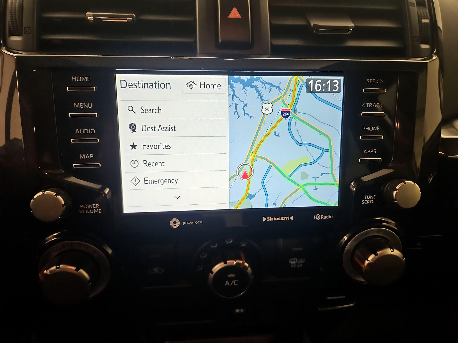 Thumbnail: 2021 Toyota 4Runner - 14