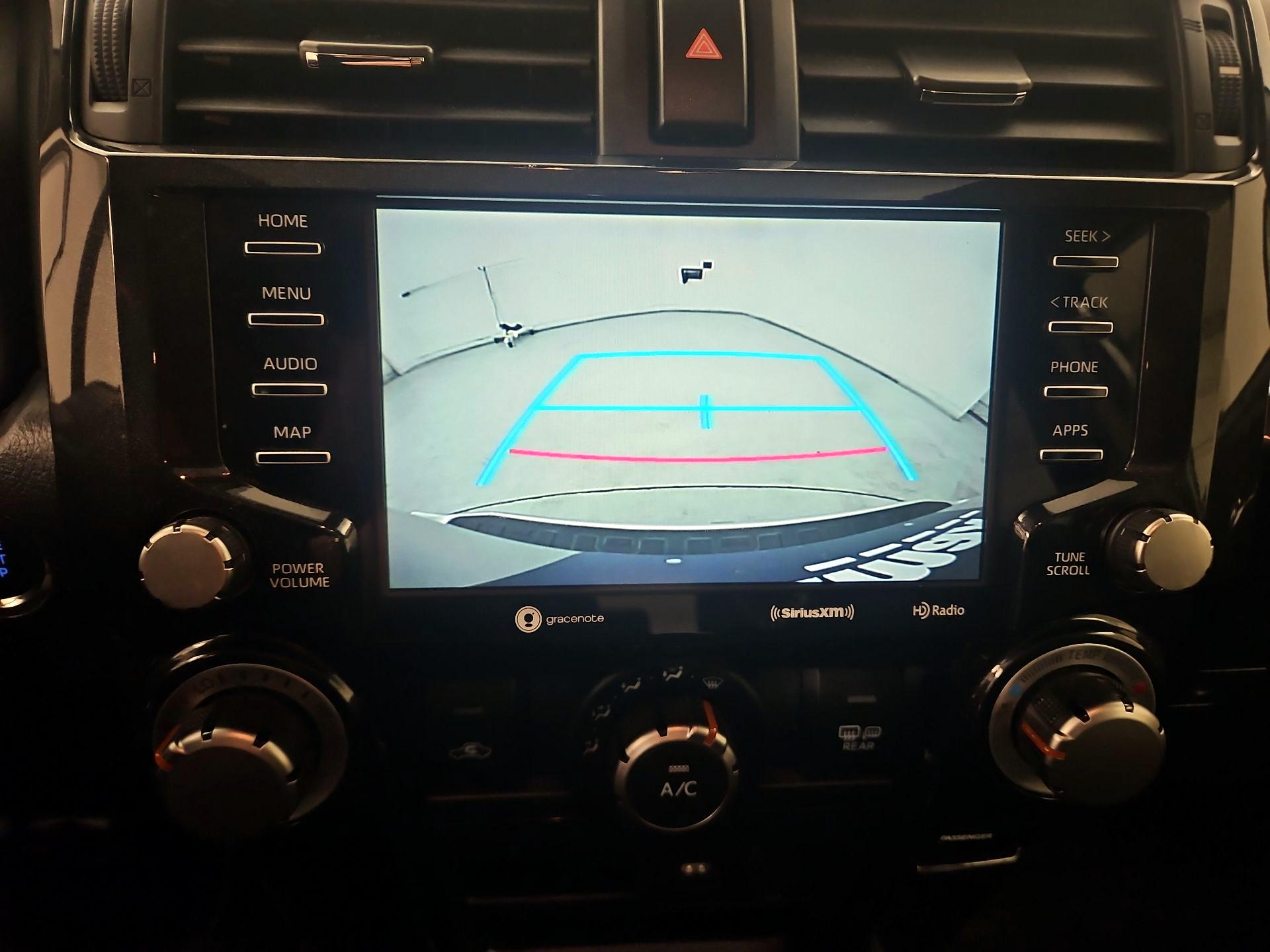 Thumbnail: 2021 Toyota 4Runner - 15