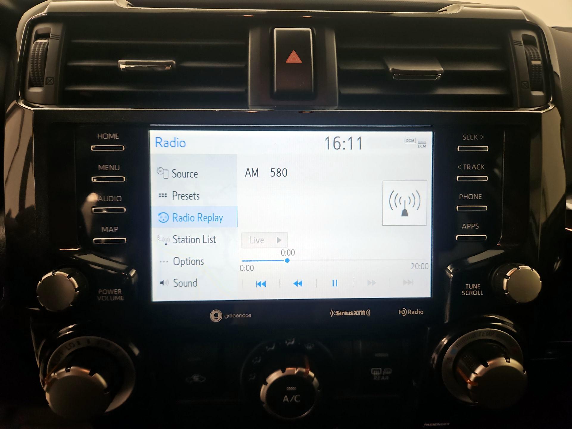 Thumbnail: 2021 Toyota 4Runner - 16