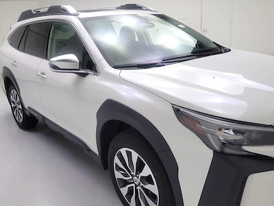 2023 Subaru Outback Touring