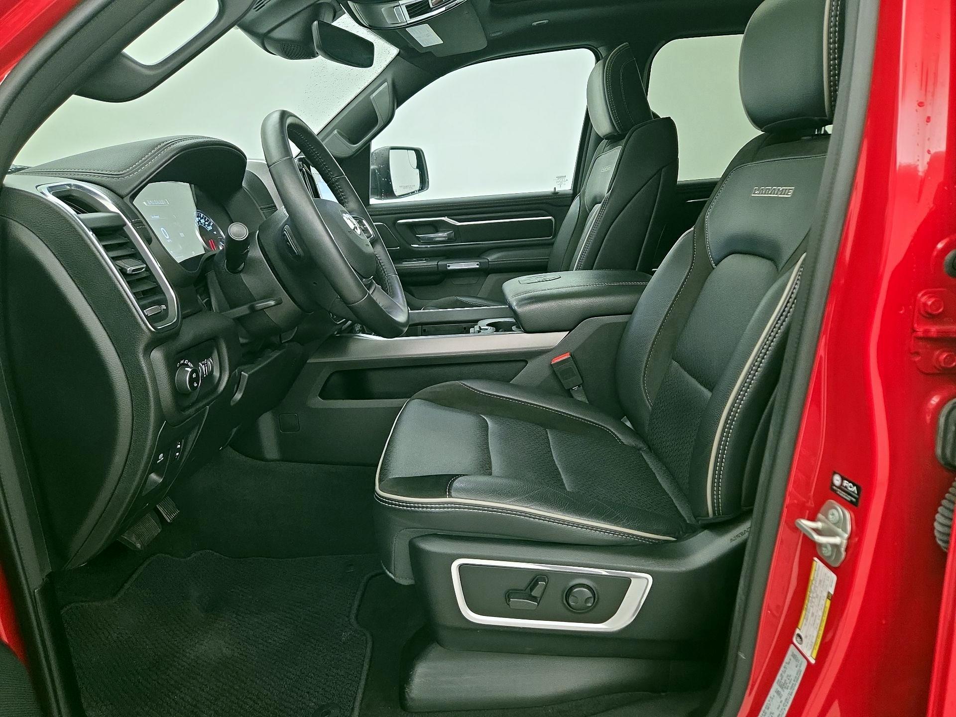 Thumbnail: 2024 RAM 1500 - 11