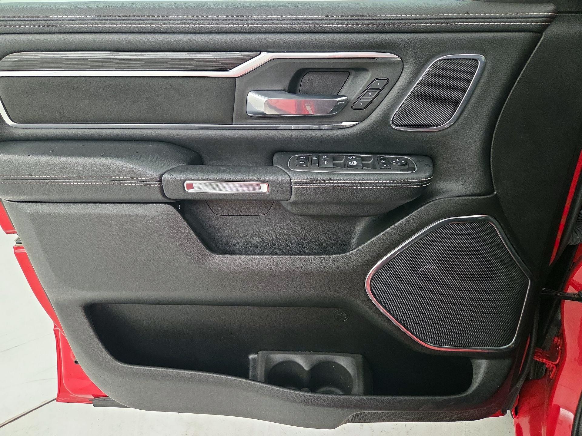 Thumbnail: 2024 RAM 1500 - 12