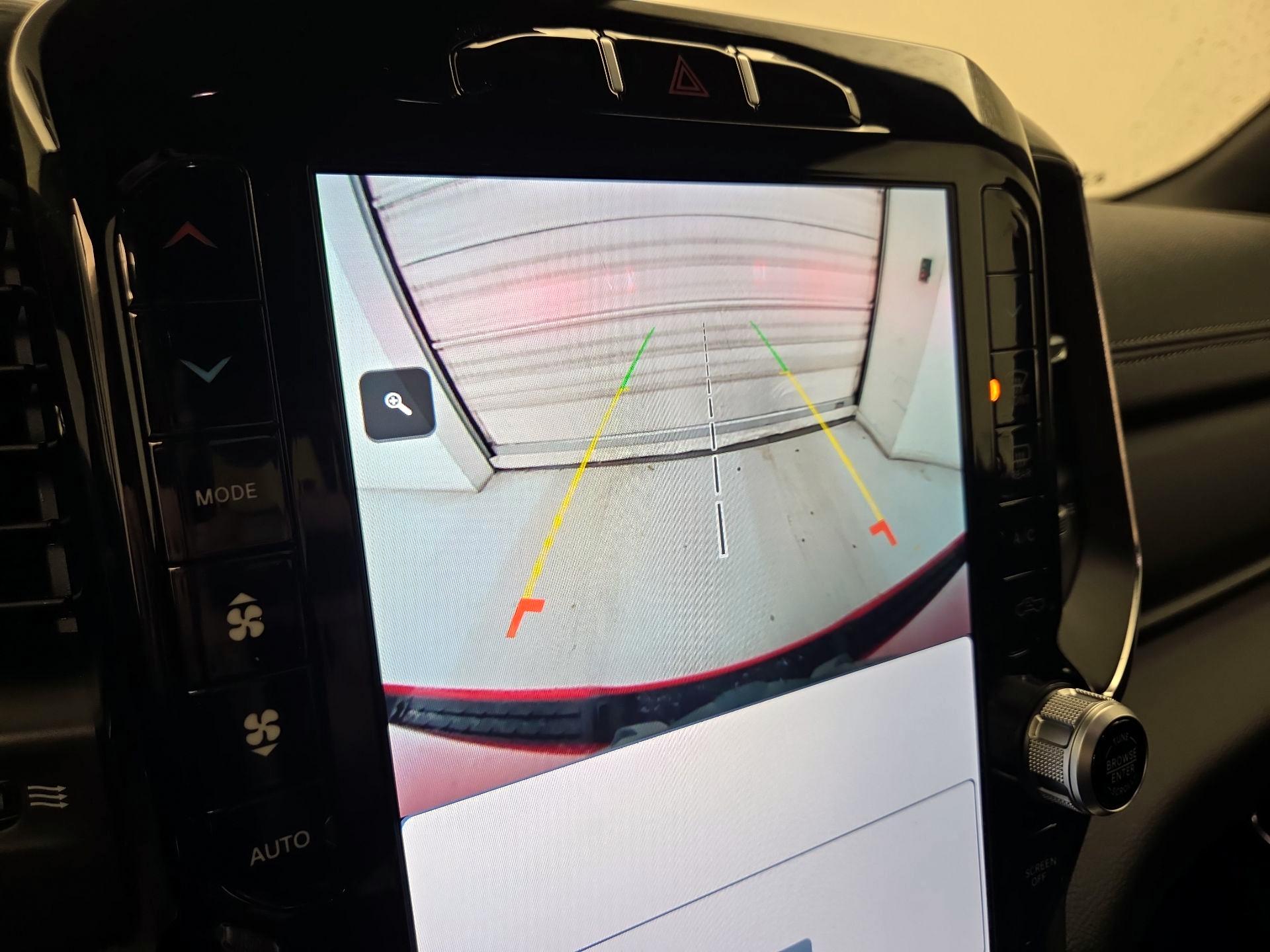 Thumbnail: 2024 RAM 1500 - 15