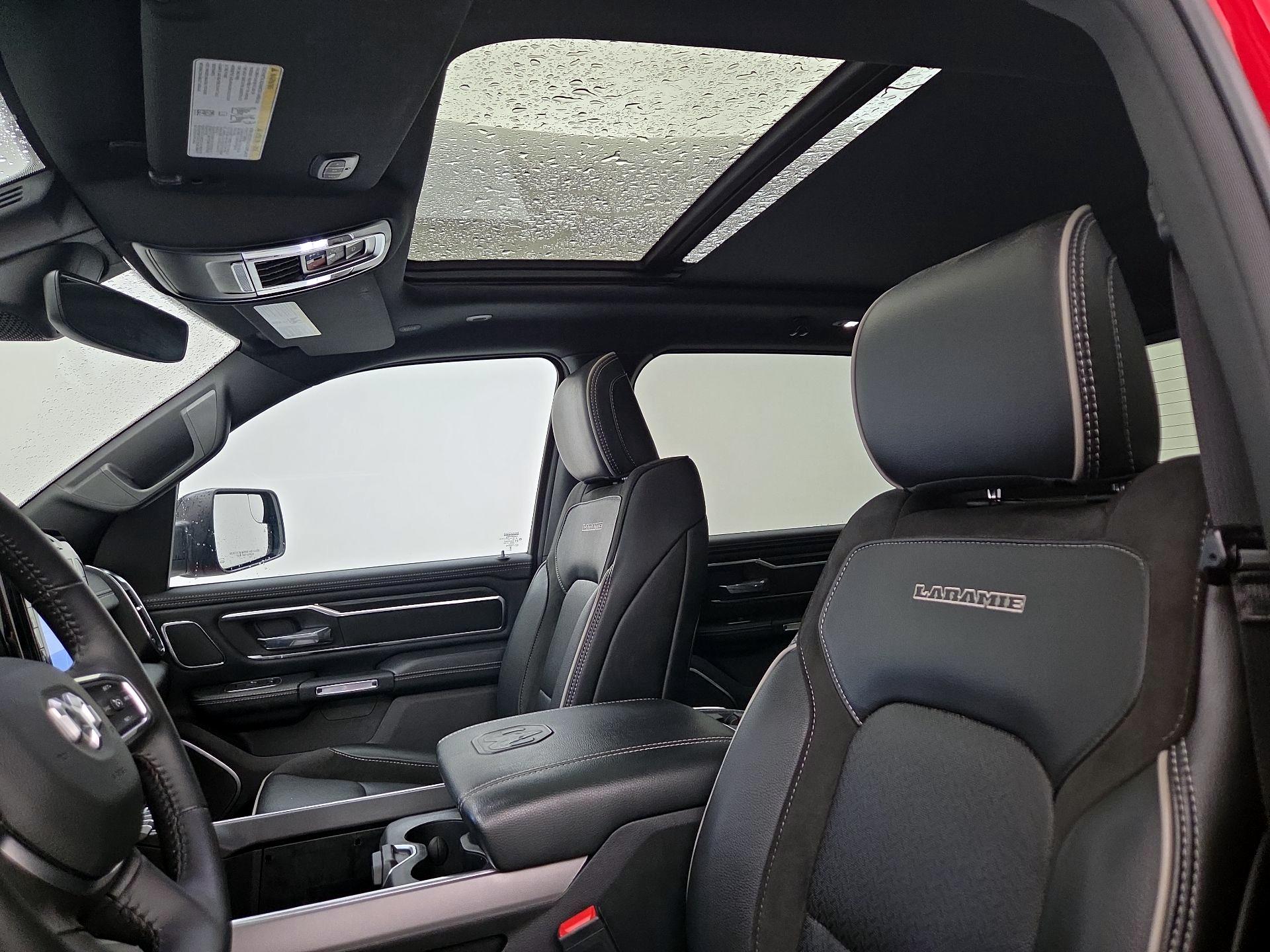 Thumbnail: 2024 RAM 1500 - 20