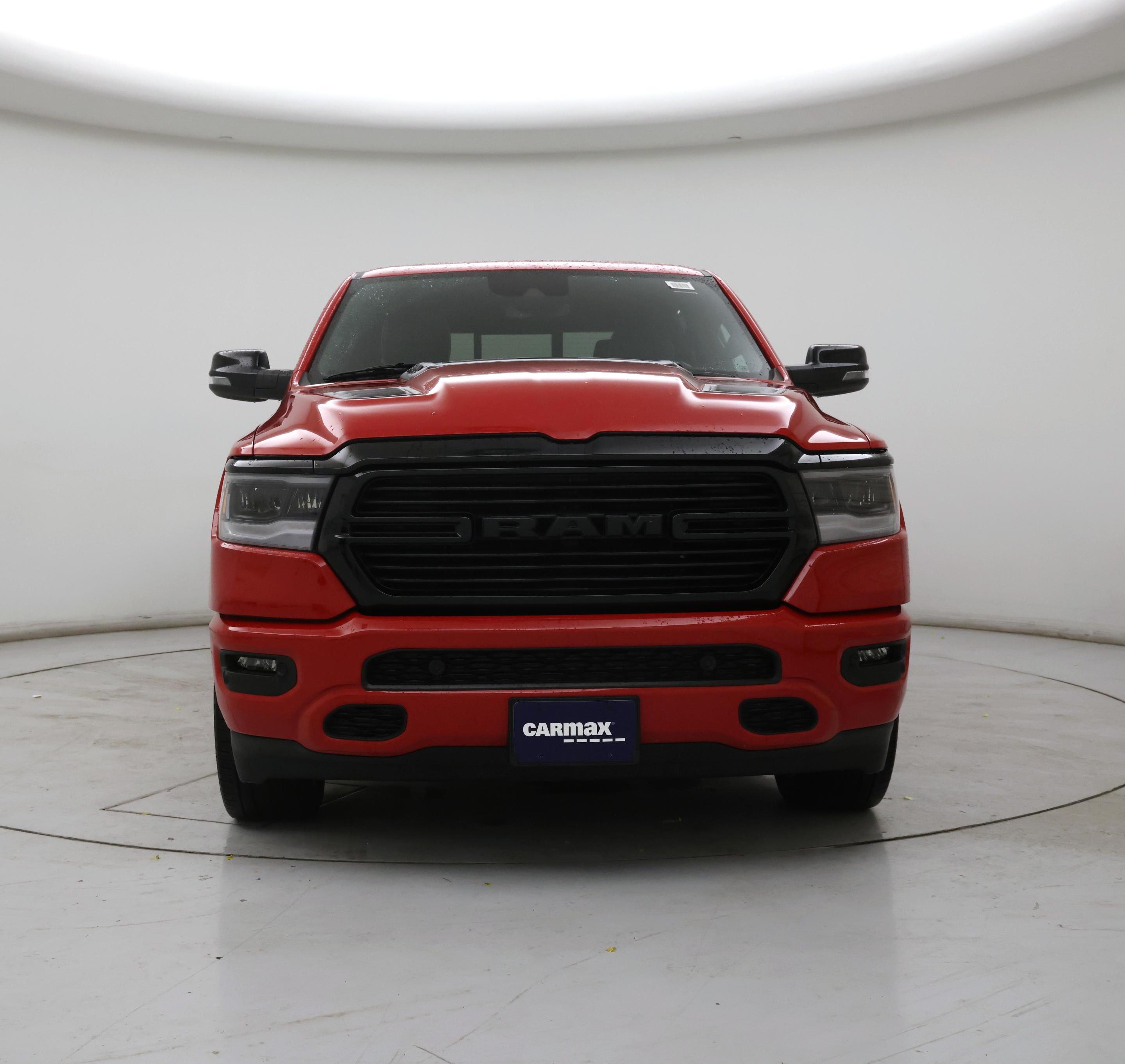Thumbnail: 2024 RAM 1500 - 5