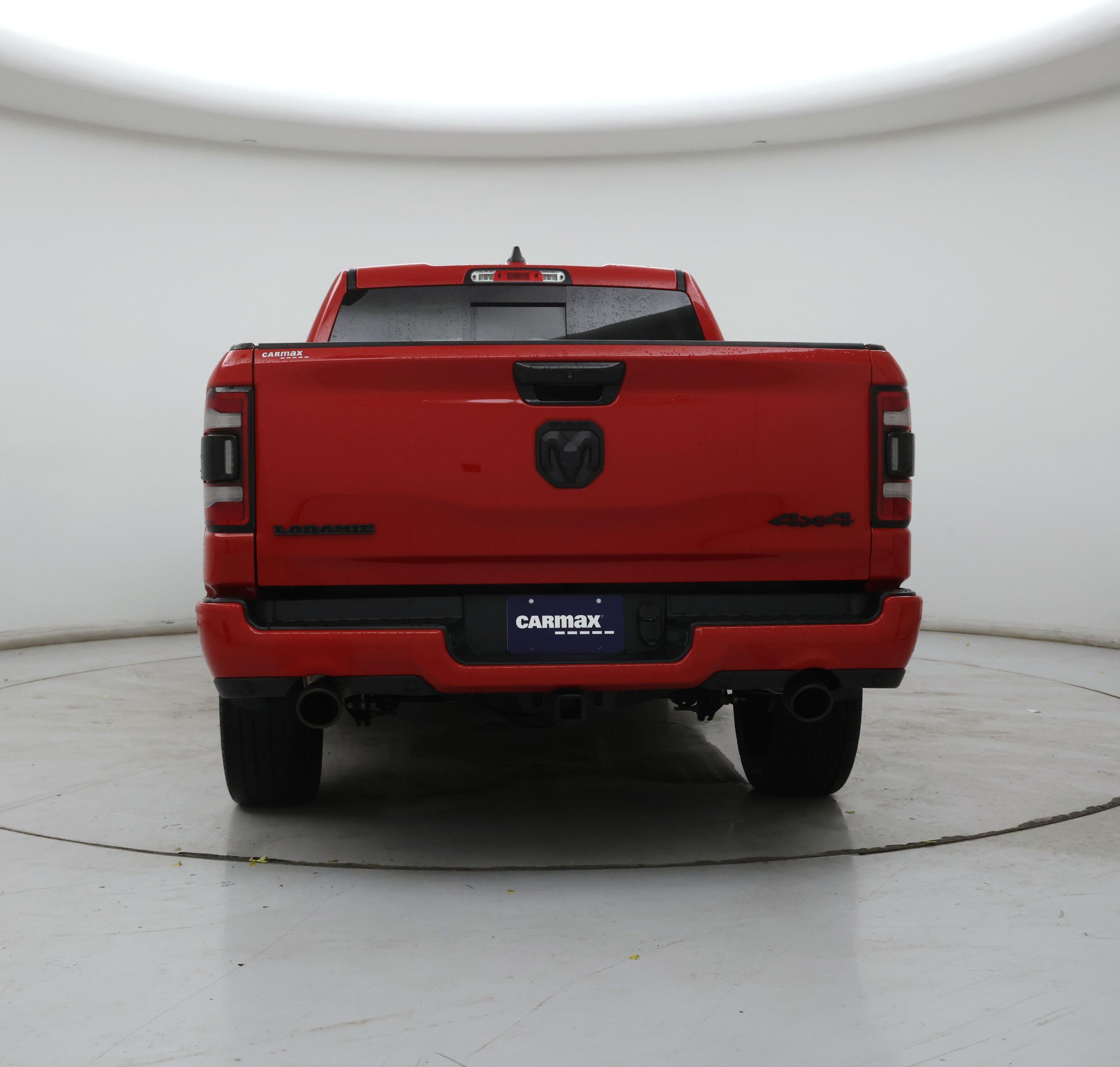 Thumbnail: 2024 RAM 1500 - 6