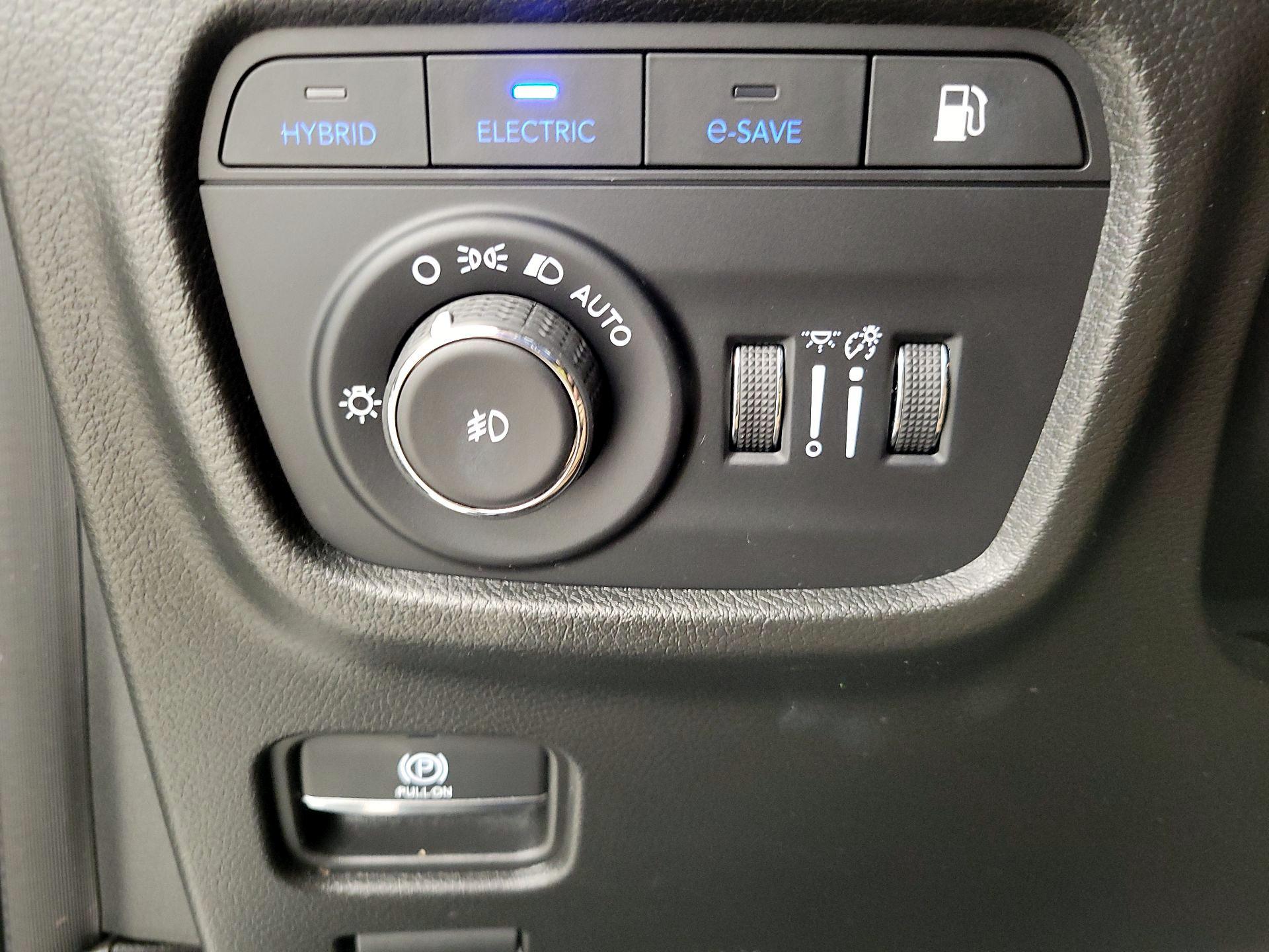 Thumbnail: 2022 Jeep Grand Cherokee - 13