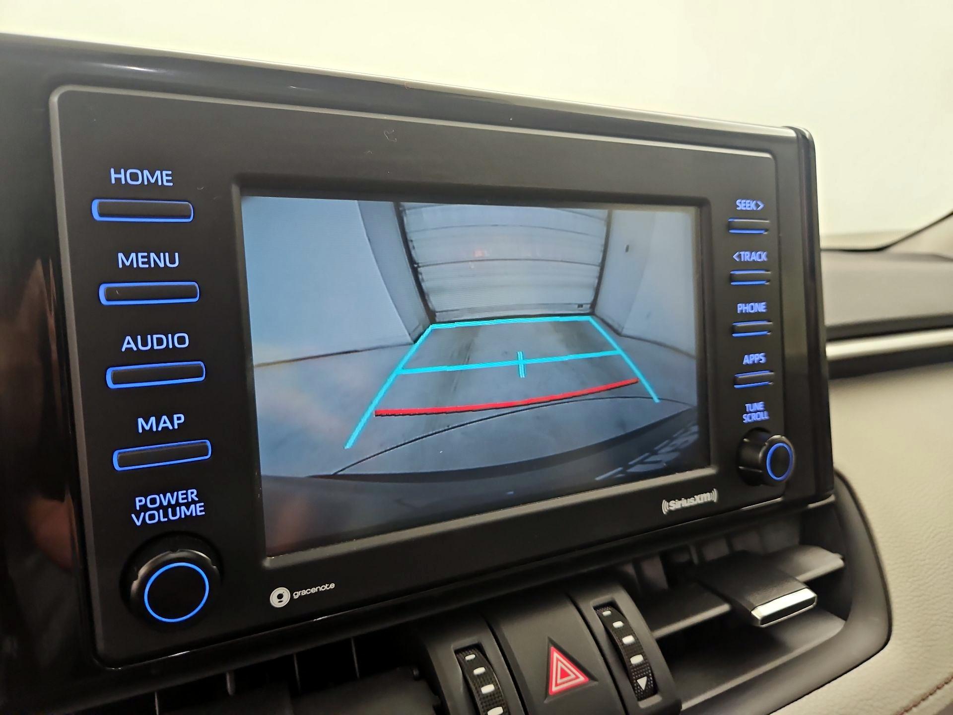 Thumbnail: 2022 Toyota RAV4 - 14