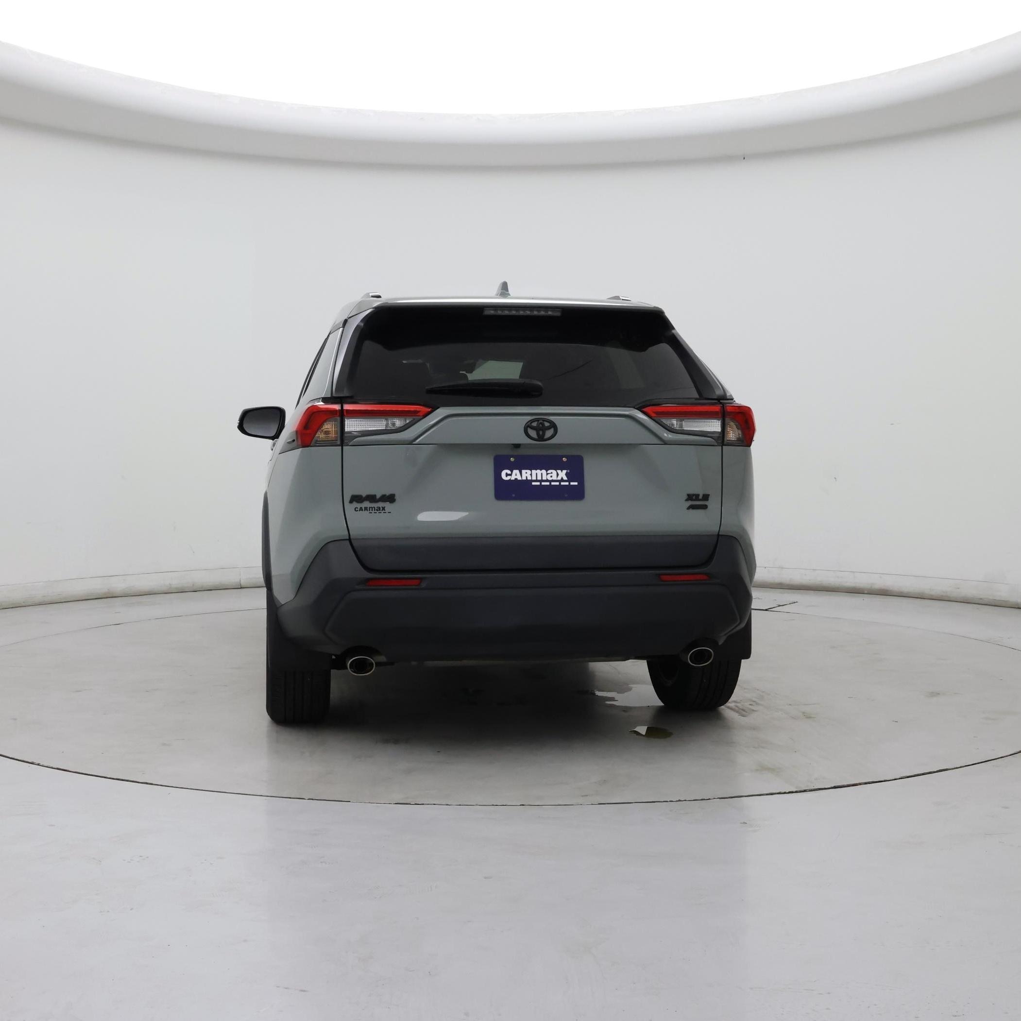 Thumbnail: 2022 Toyota RAV4 - 6