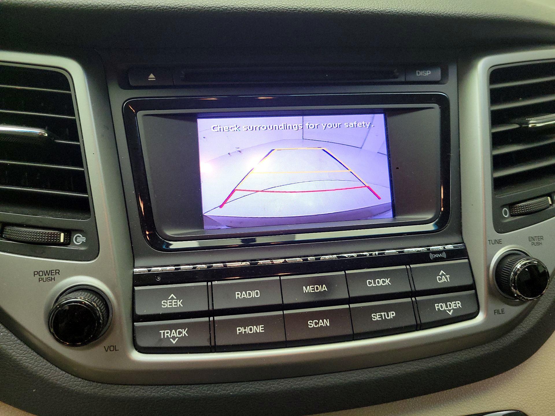 Thumbnail: 2016 Hyundai Tucson - 14