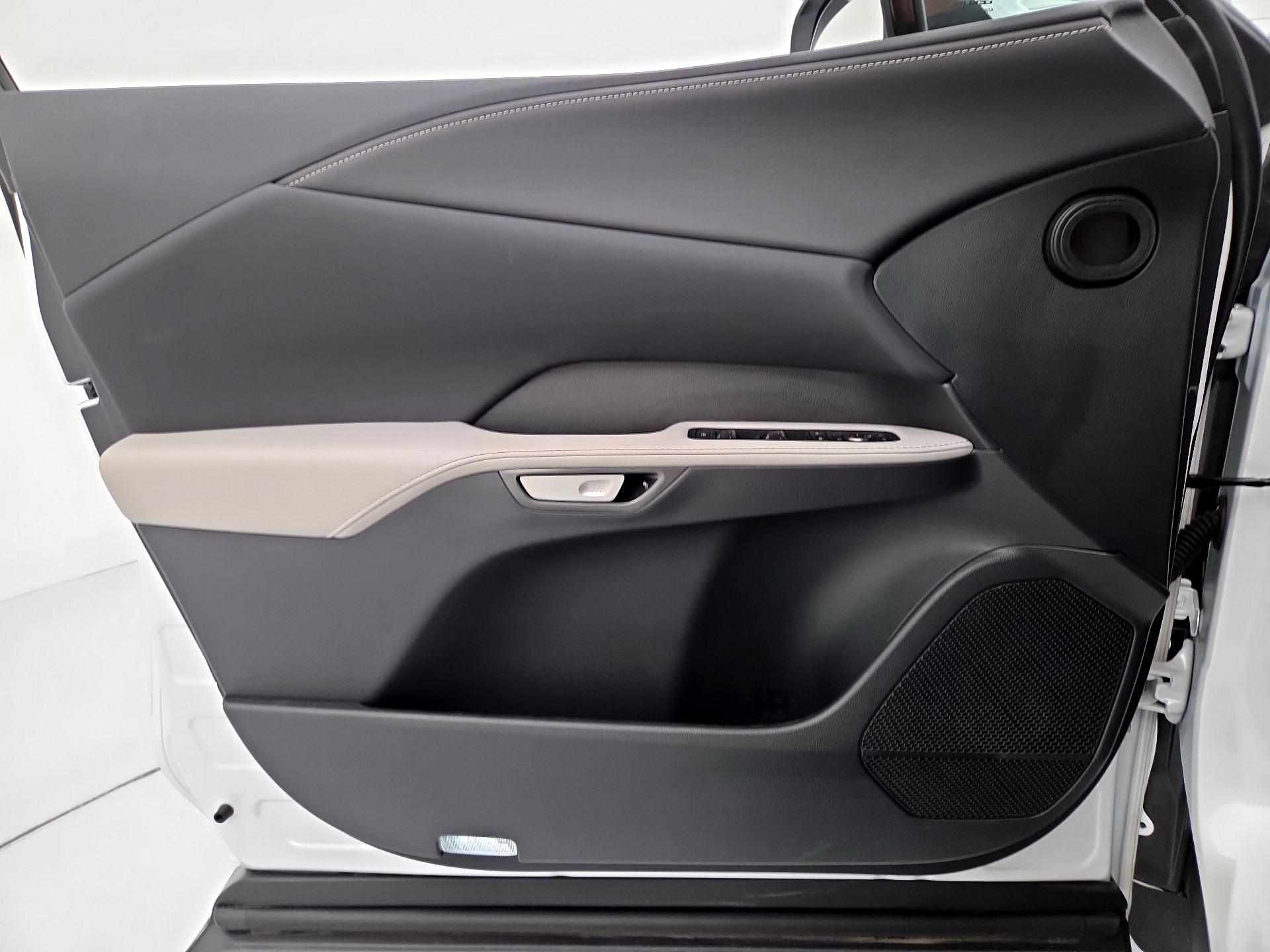 Thumbnail: 2025 Lexus RX - 12