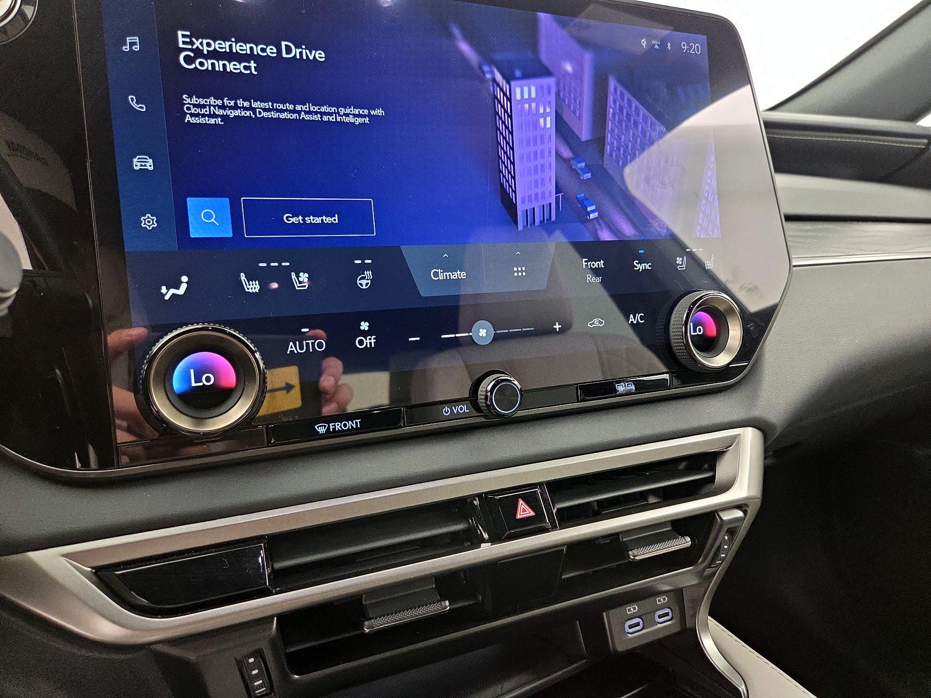 Thumbnail: 2025 Lexus RX - 16