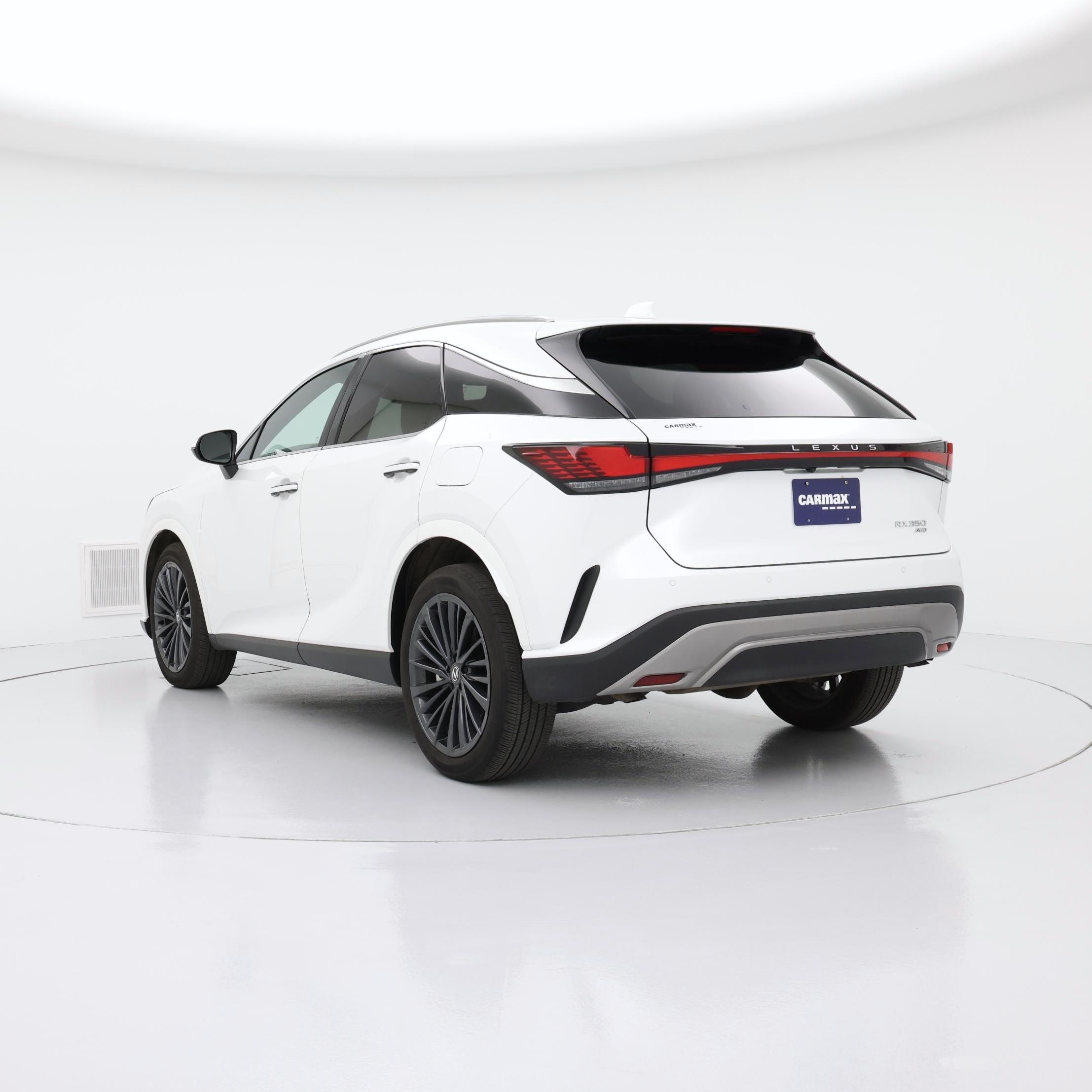 Thumbnail: 2025 Lexus RX - 2