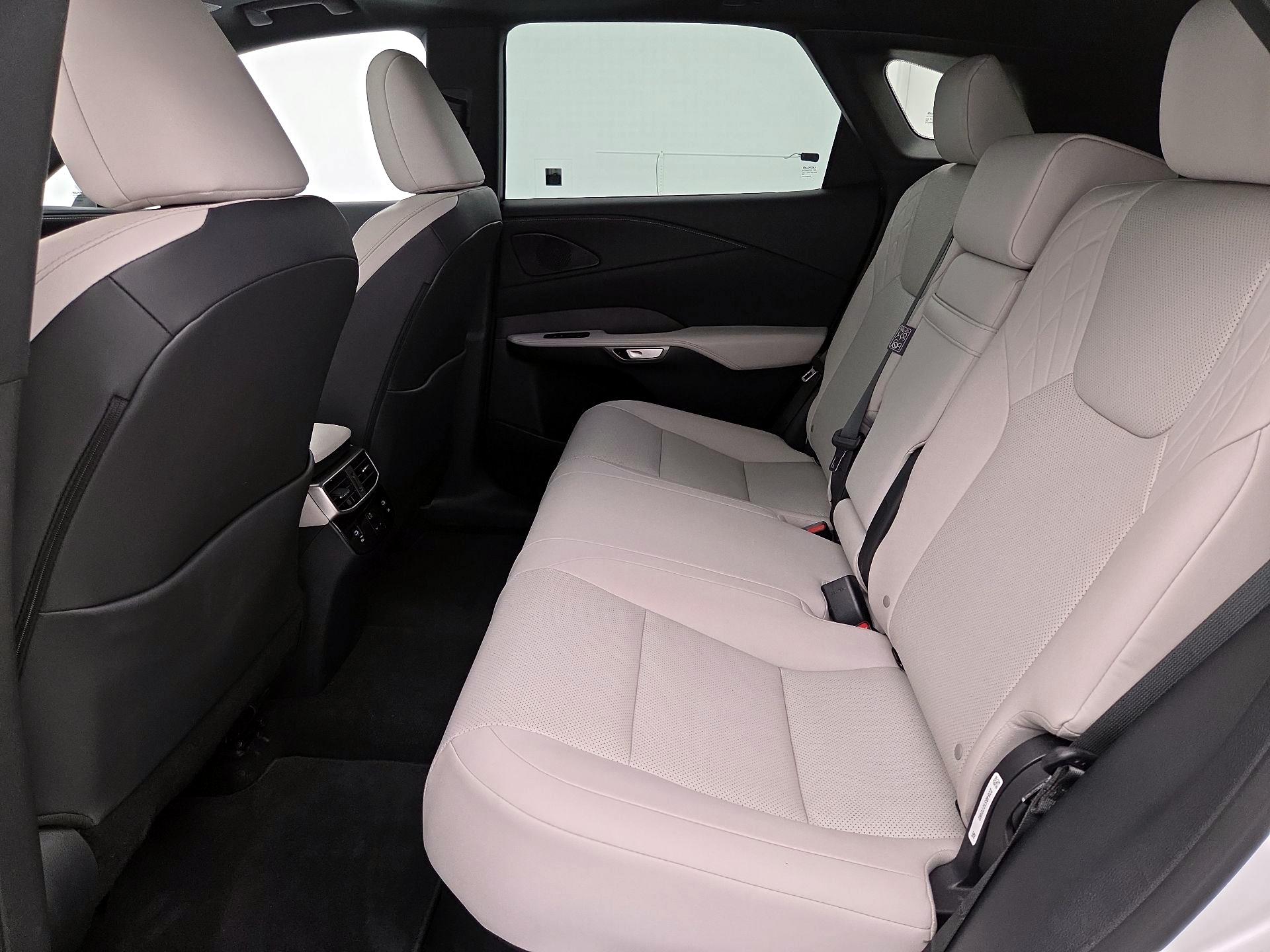 Thumbnail: 2025 Lexus RX - 20