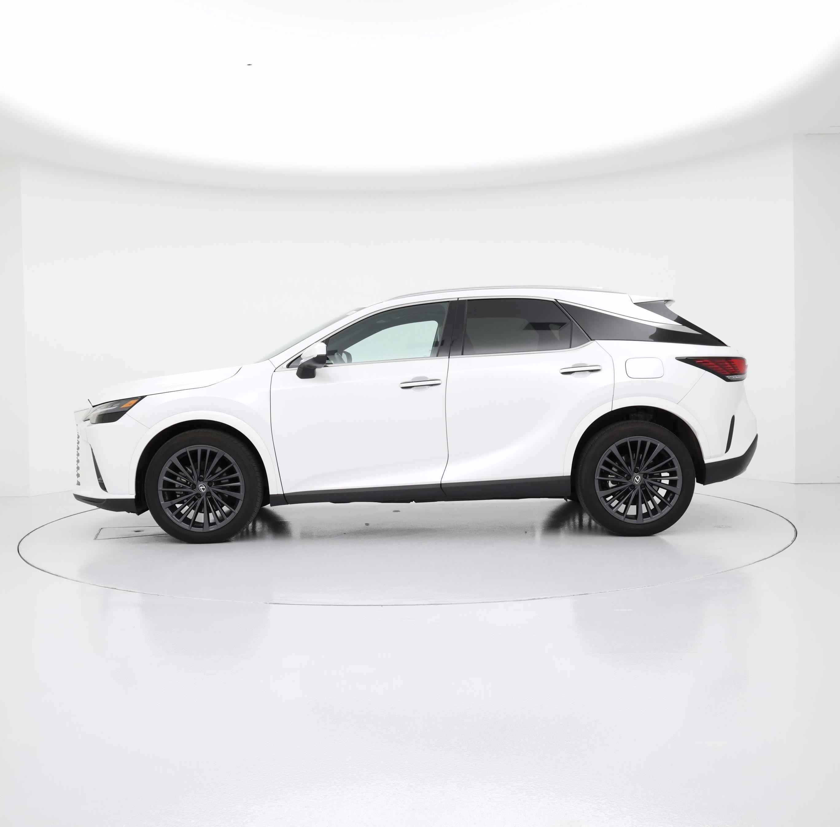 Thumbnail: 2025 Lexus RX - 3