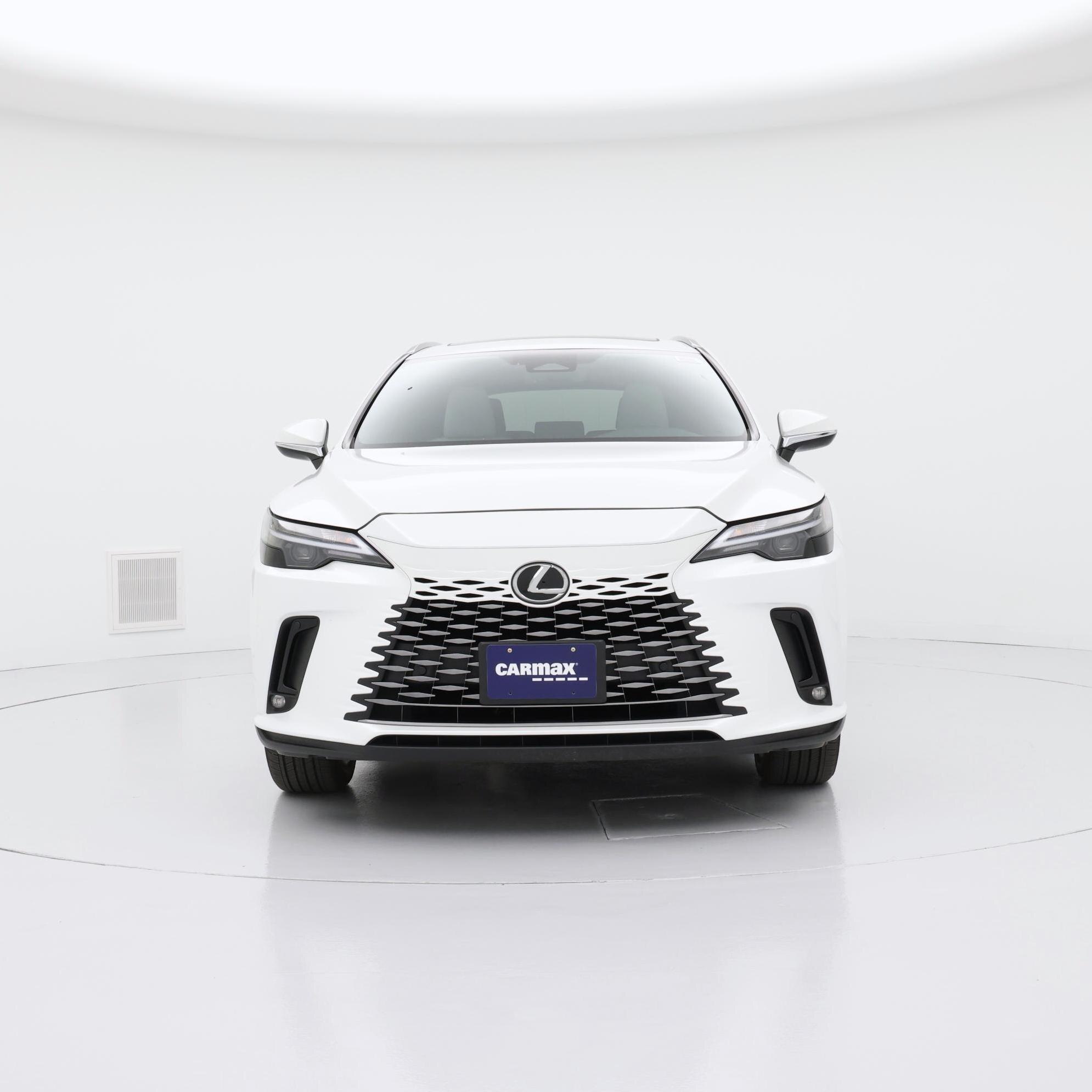 Thumbnail: 2025 Lexus RX - 5