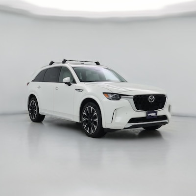 2024 Mazda CX-90 Turbo S Premium Plus