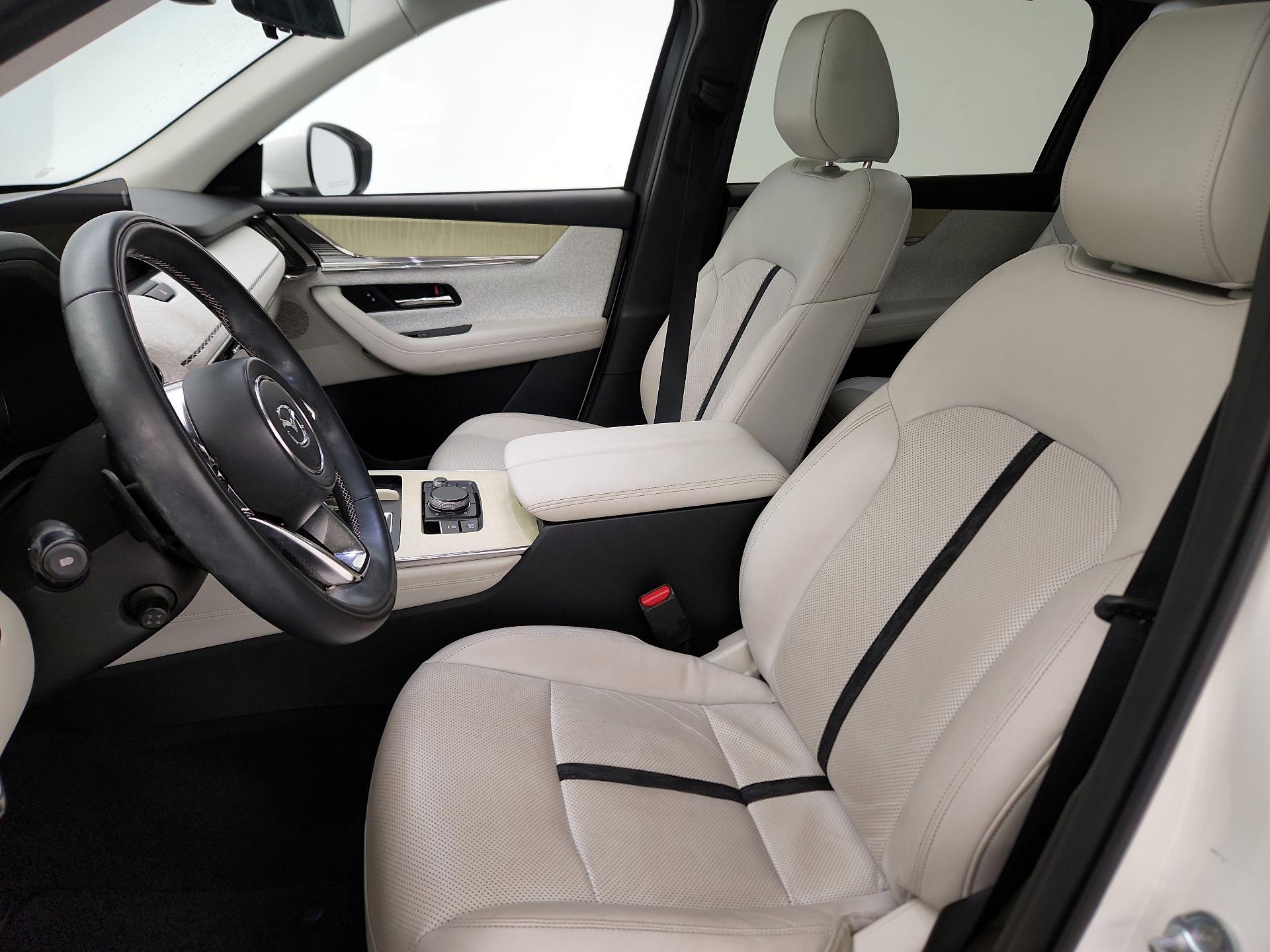 Thumbnail: 2024 Mazda CX-90 - 11