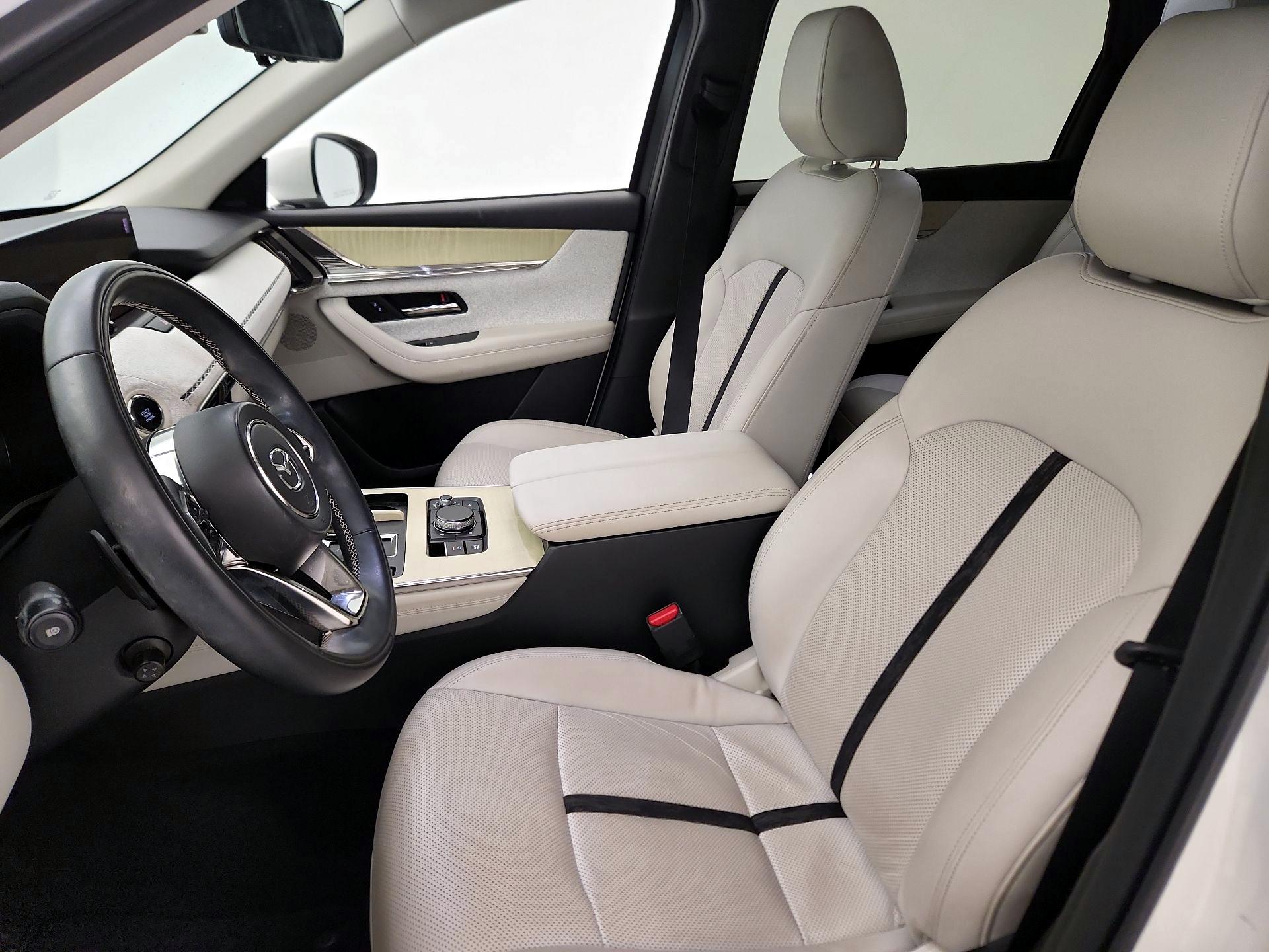 Thumbnail: 2024 Mazda CX-90 - 12