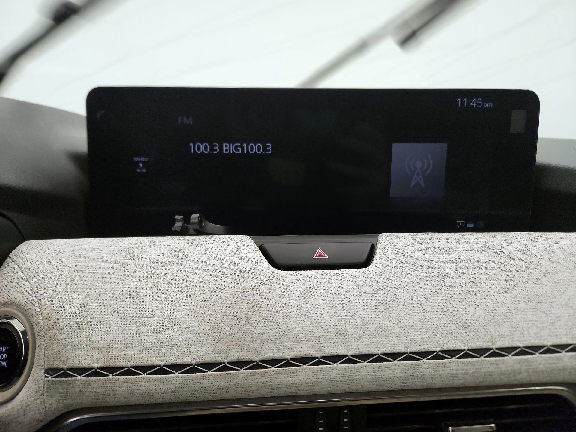 Thumbnail: 2024 Mazda CX-90 - 15