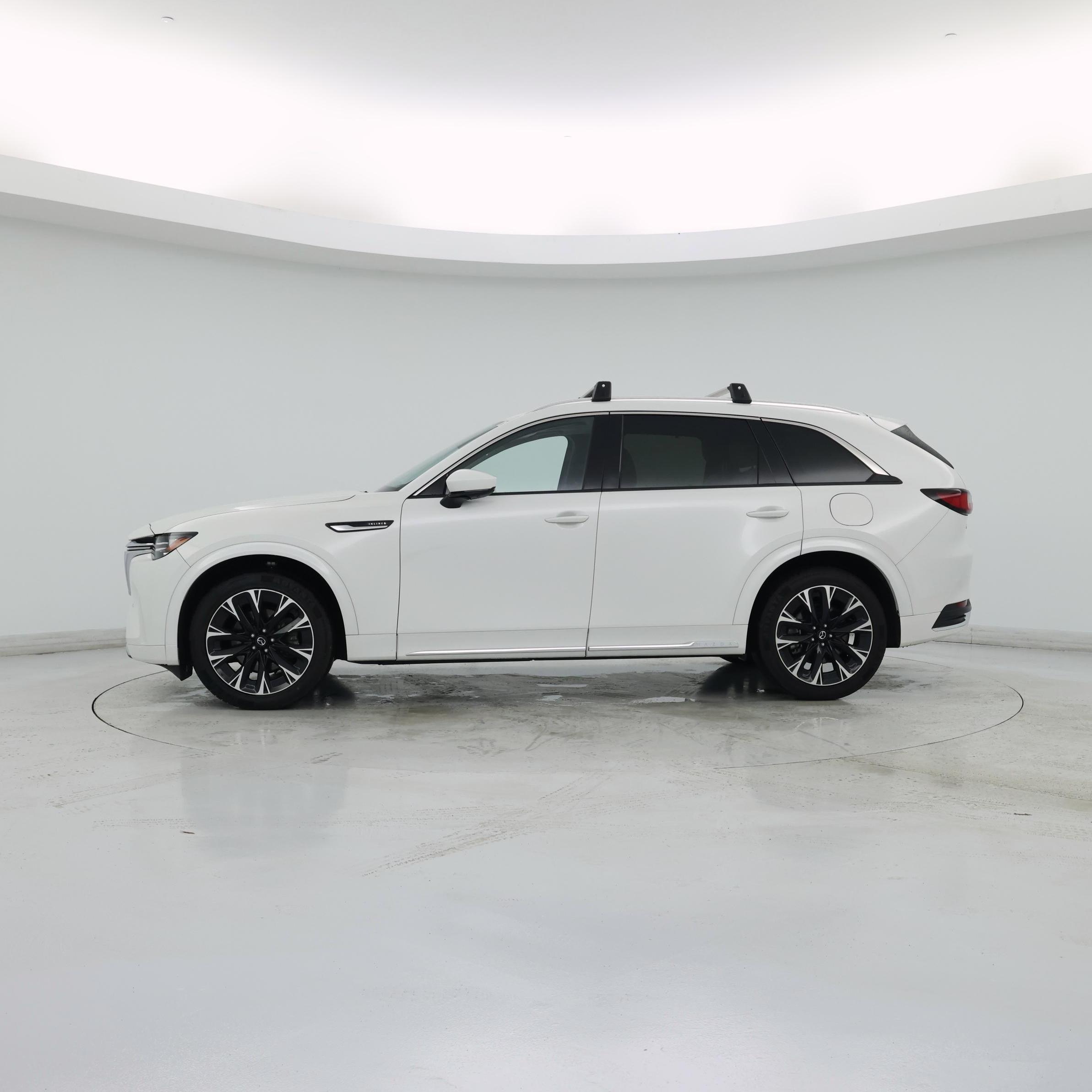 Thumbnail: 2024 Mazda CX-90 - 3