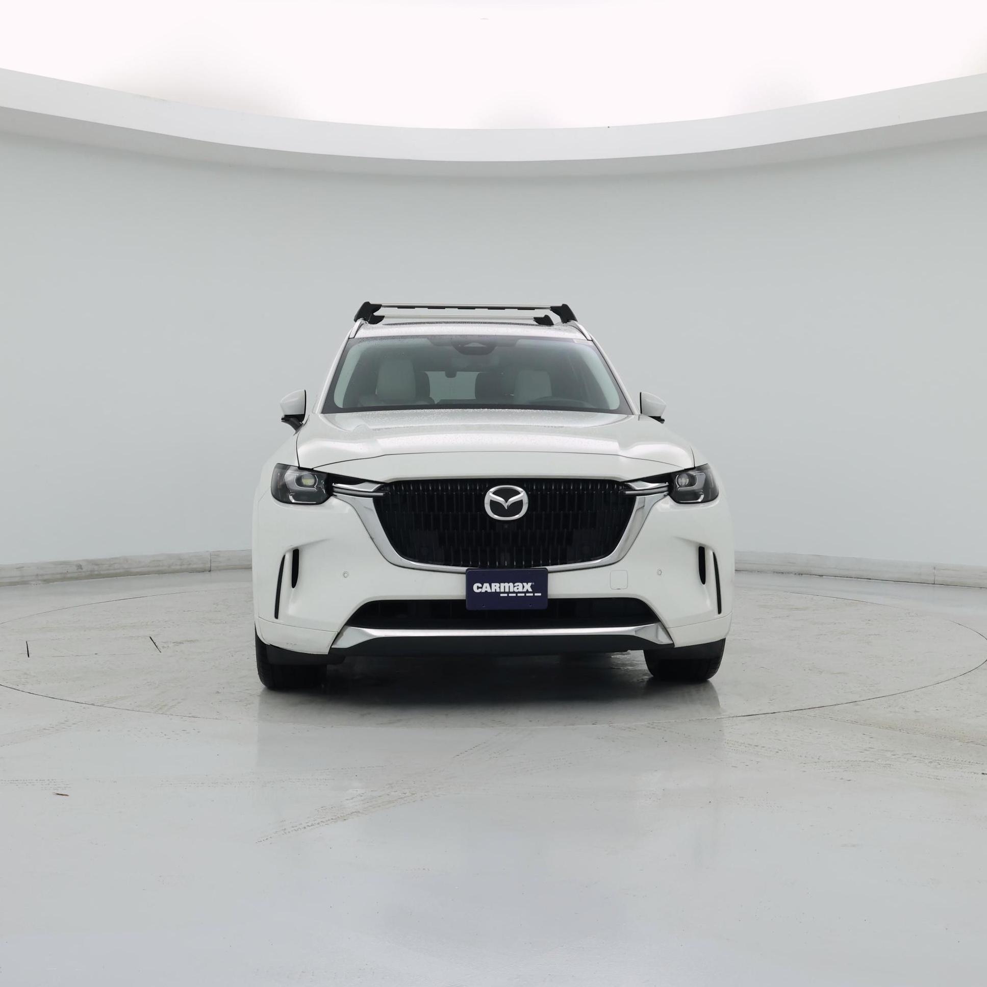 Thumbnail: 2024 Mazda CX-90 - 5