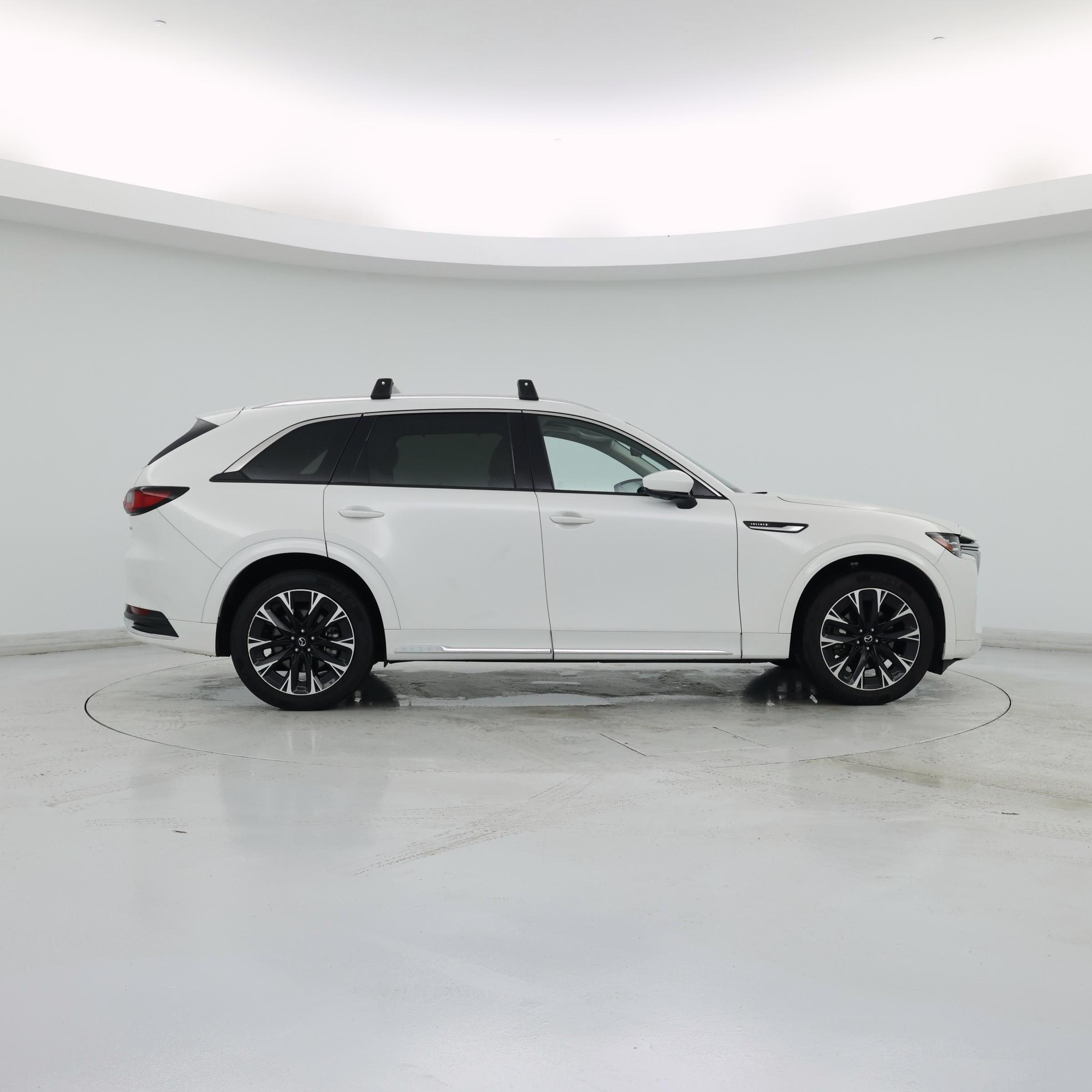 Thumbnail: 2024 Mazda CX-90 - 7