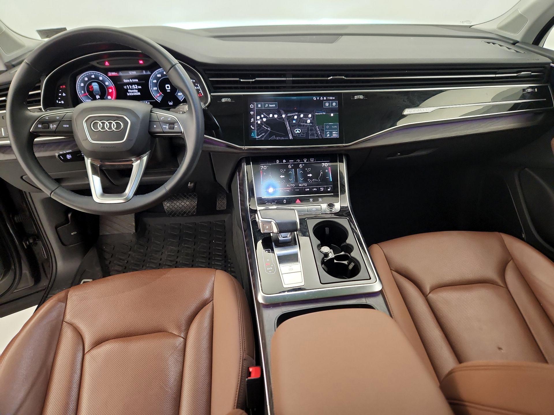 Thumbnail: 2021 Audi Q7 - 11