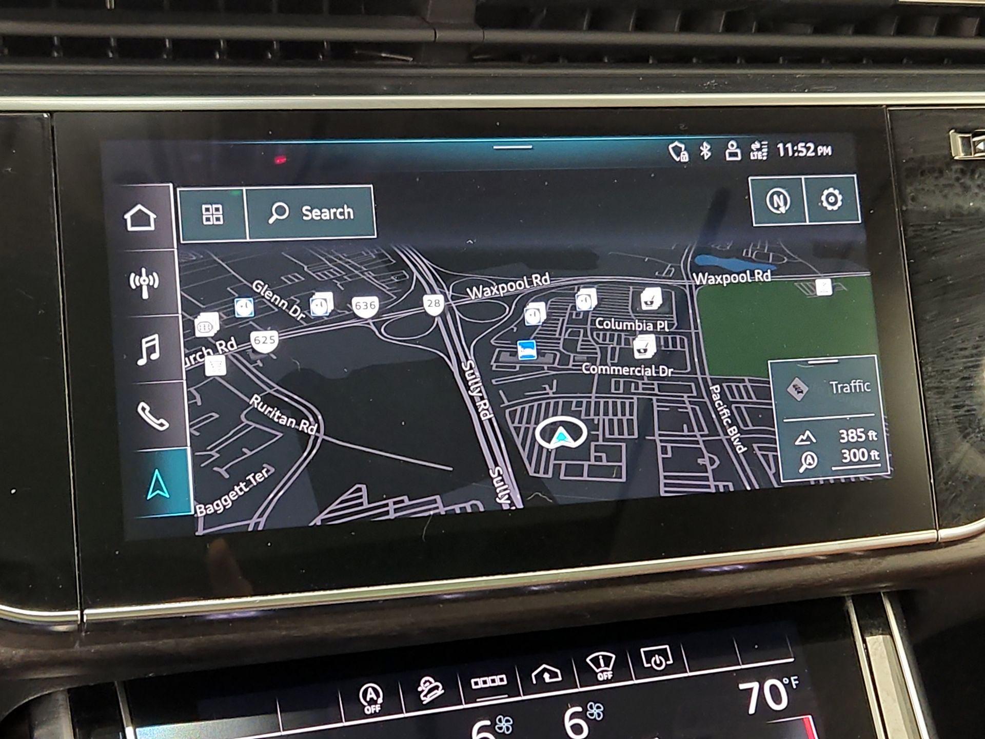 Thumbnail: 2021 Audi Q7 - 14