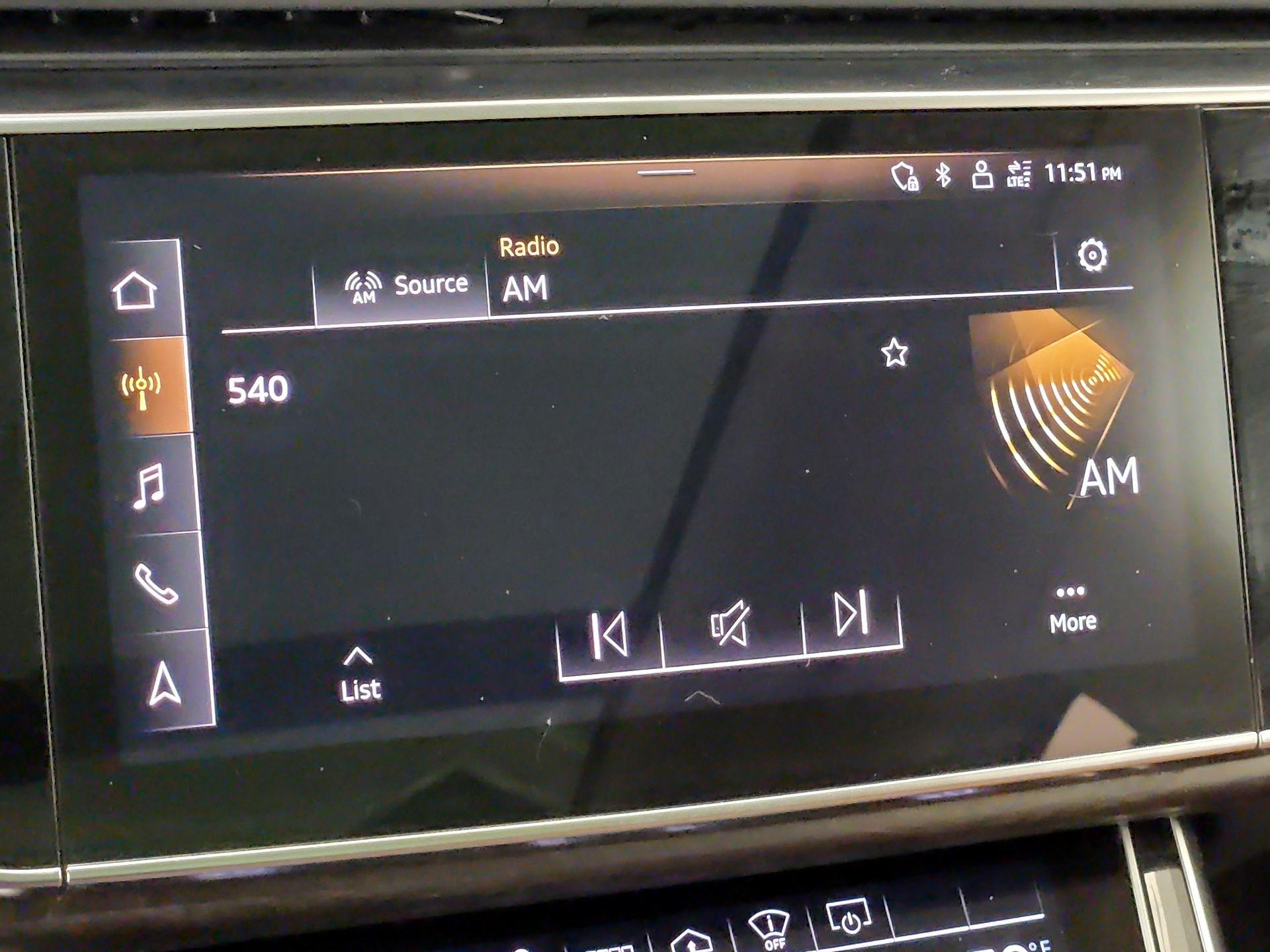 Thumbnail: 2021 Audi Q7 - 16