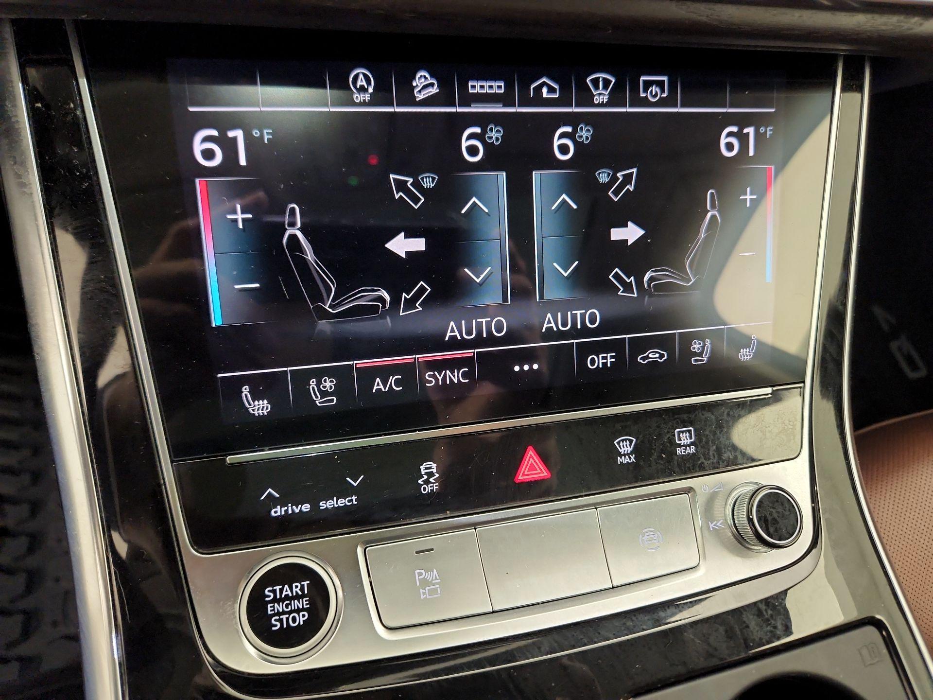 Thumbnail: 2021 Audi Q7 - 17